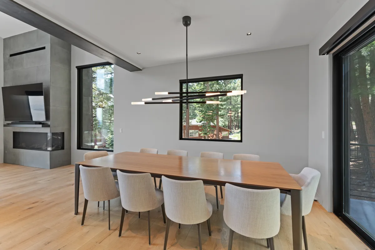 Wander Incline Village