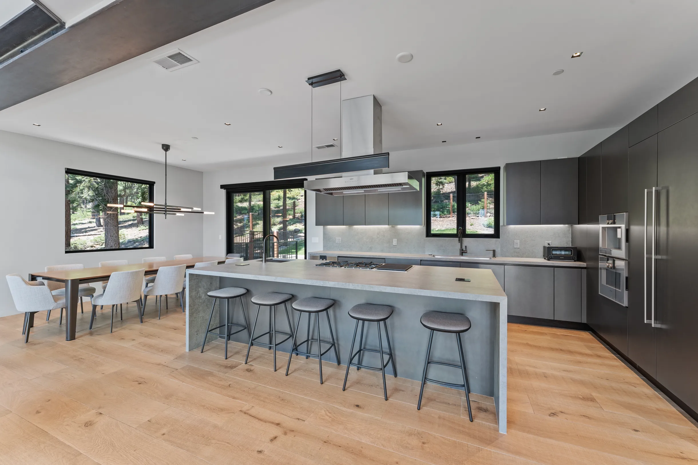 Wander Incline Village #10