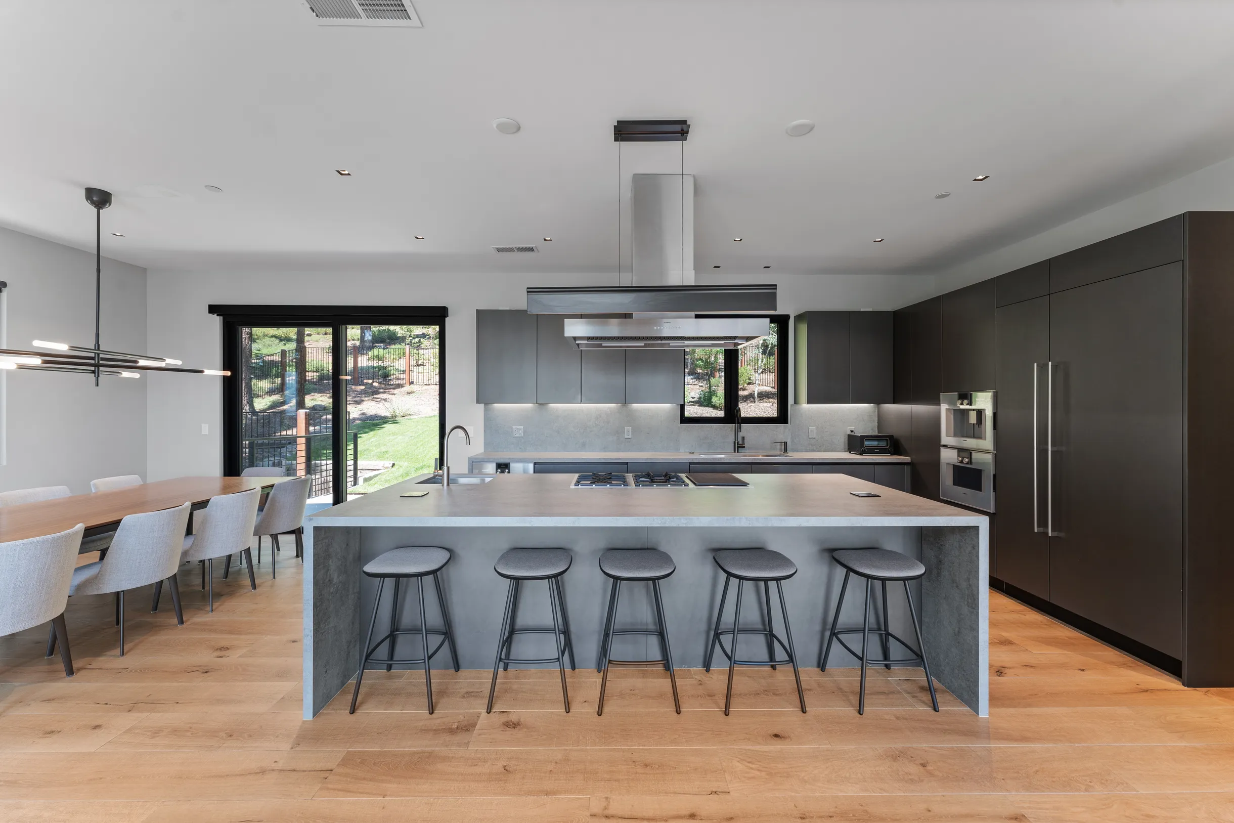 Wander Incline Village #26