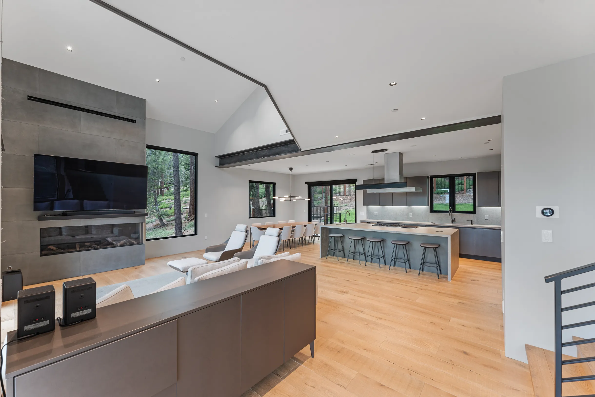 Wander Incline Village #84