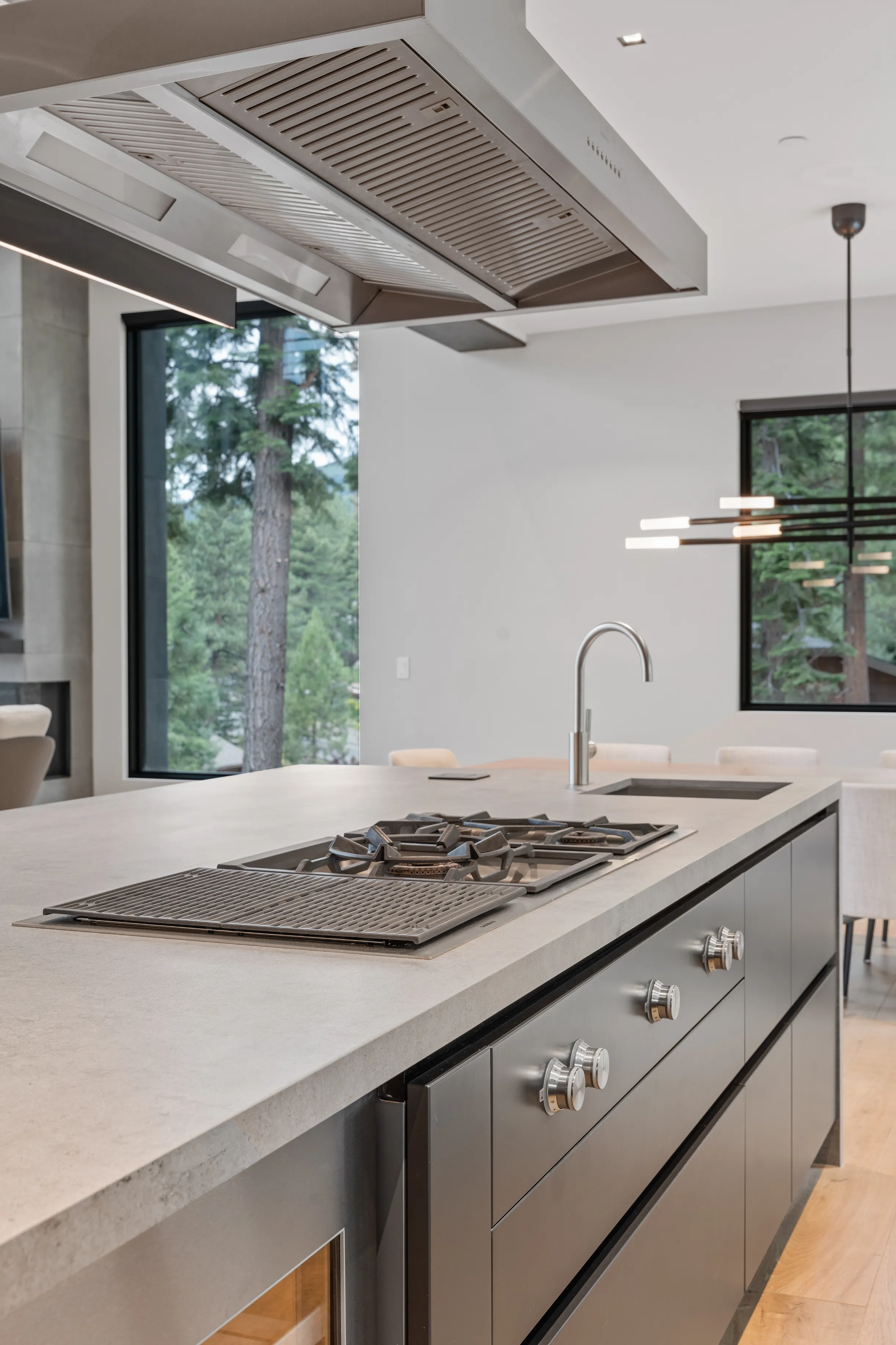 Wander Incline Village #80