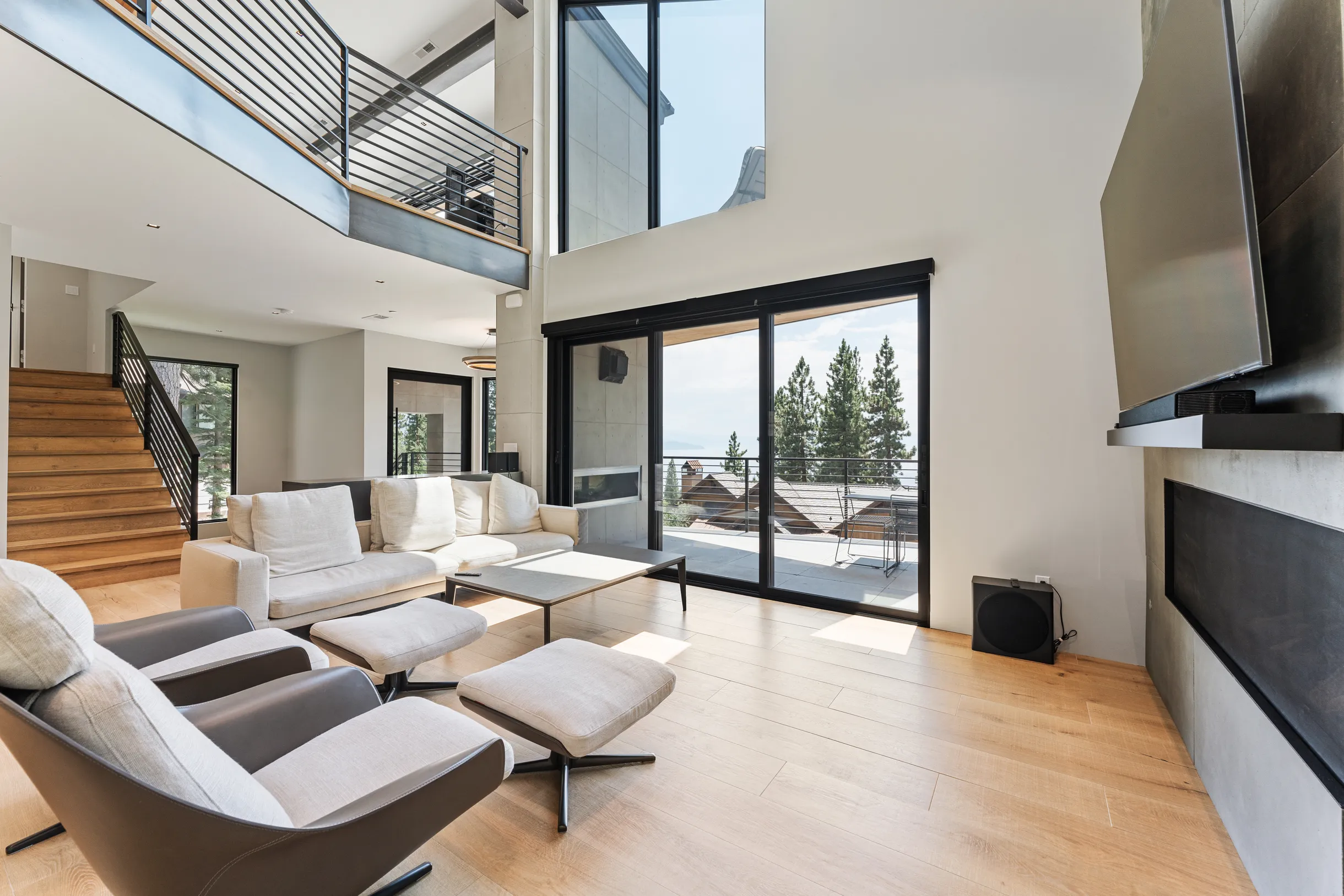 Wander Incline Village #89