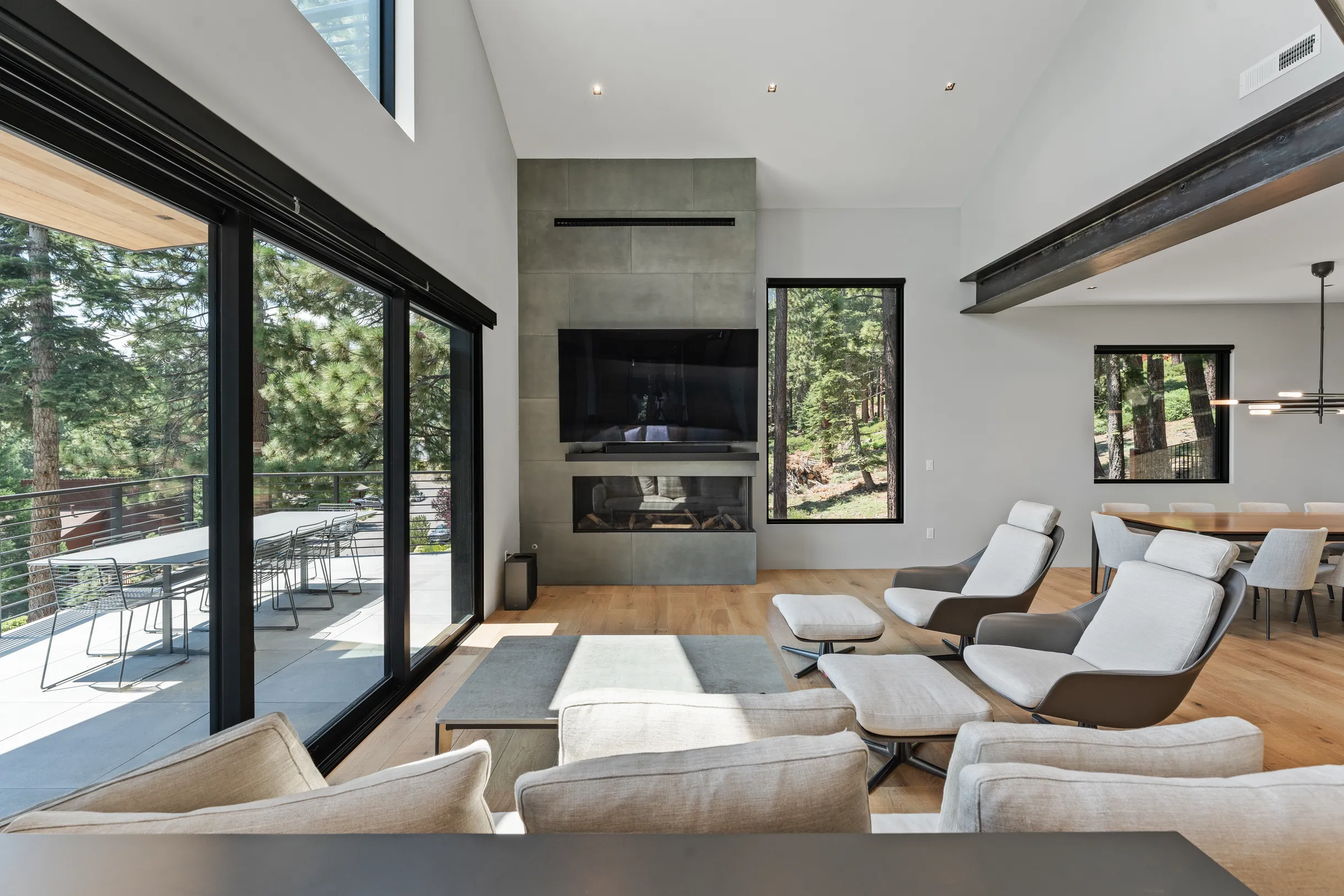 Wander Incline Village #28