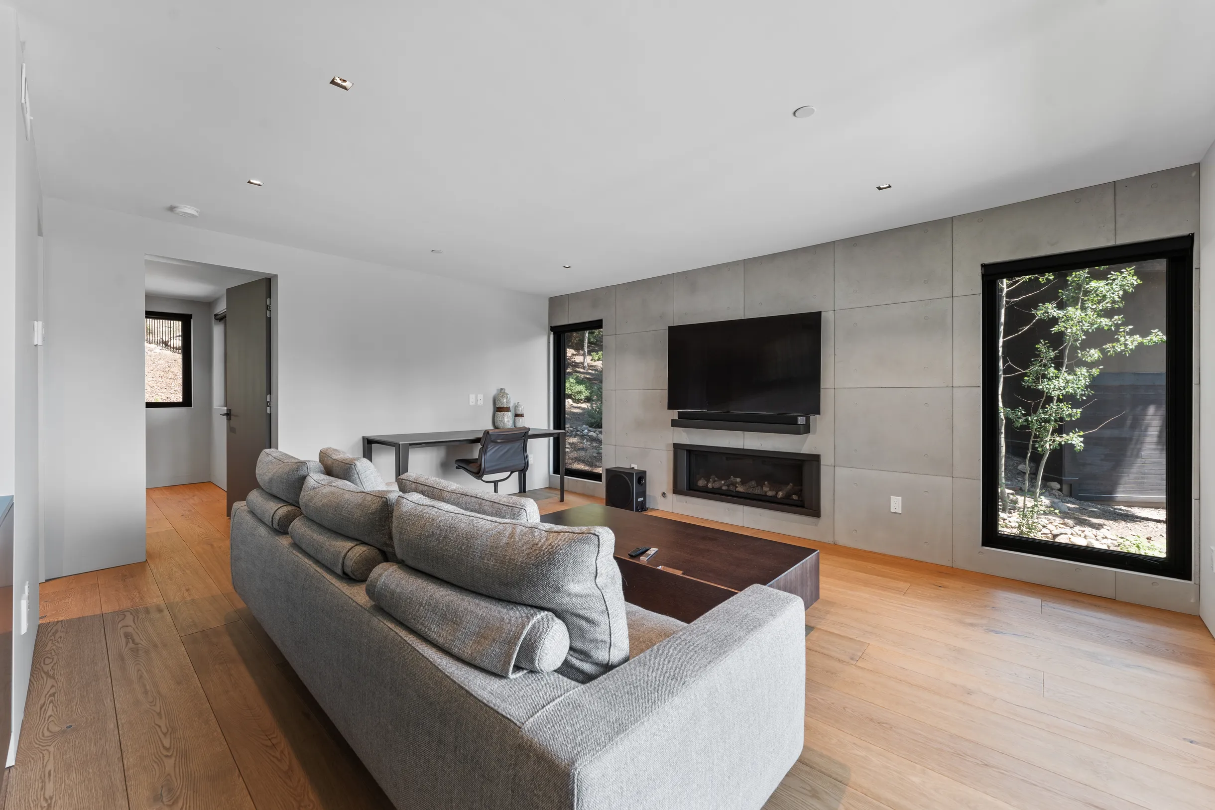 Wander Incline Village #12