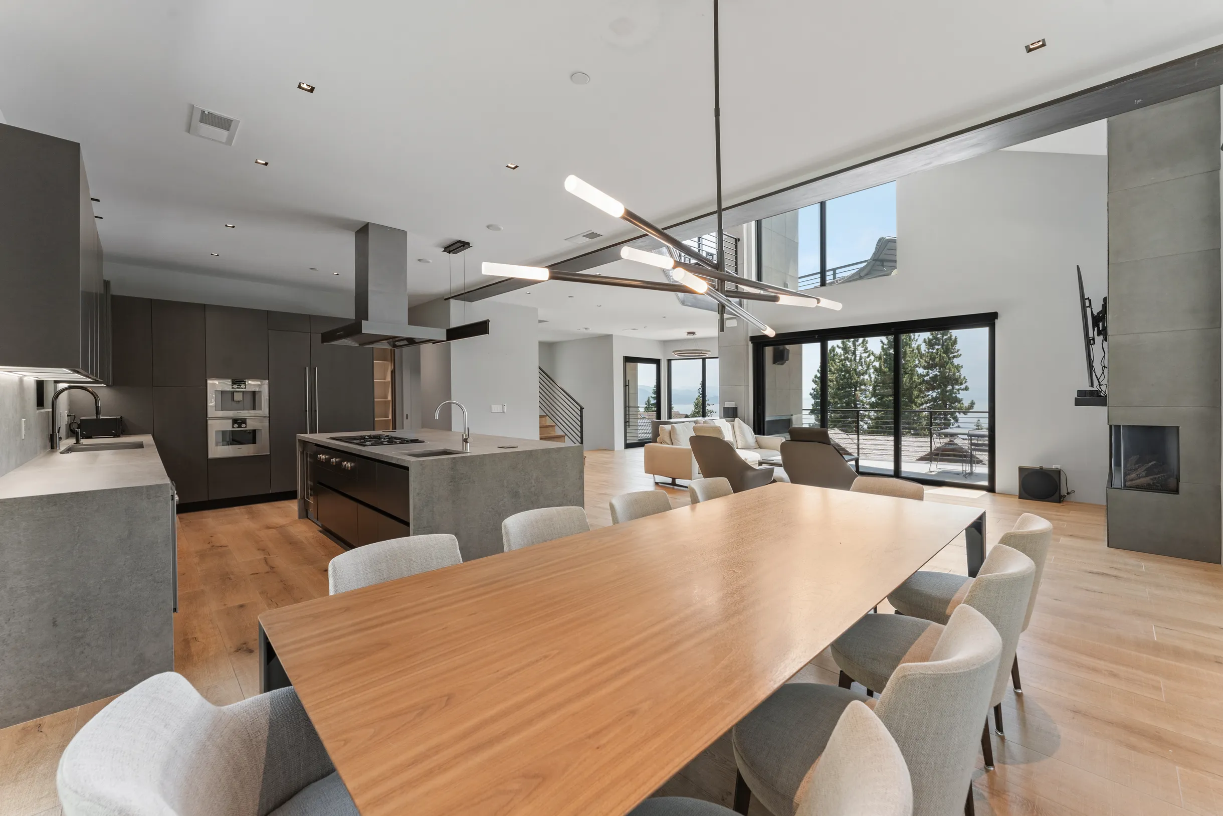 Wander Incline Village #29