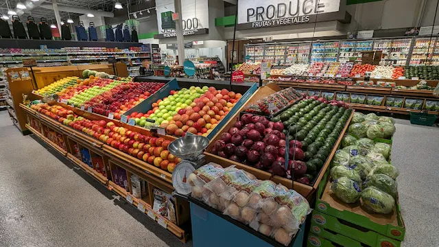 Publix Super Market at Weston Commons