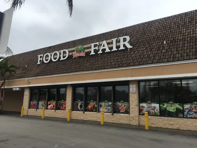 Food Fair Wholesale Fresh Market