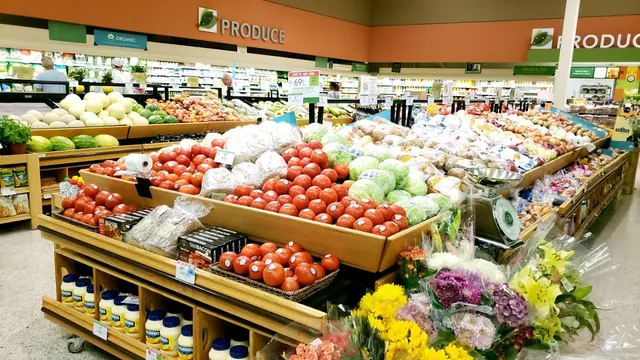 Publix Super Market at Galleria