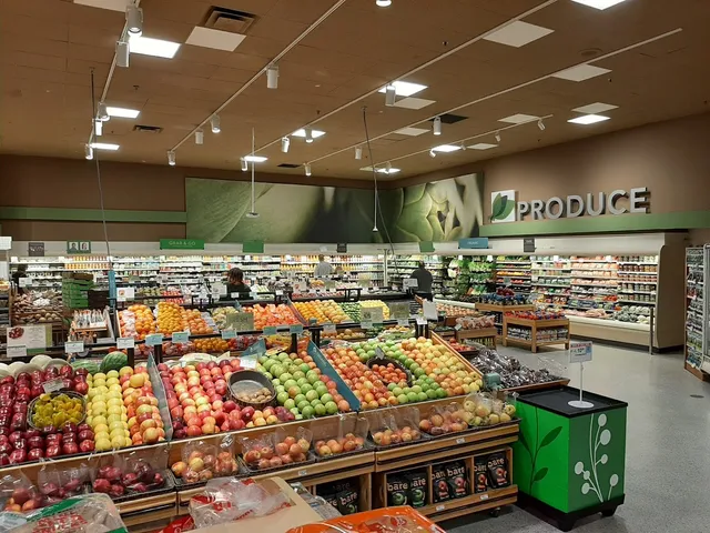 Publix Super Market at Las Olas