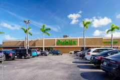 Publix Super Market at Hallandale Place Shopping Center