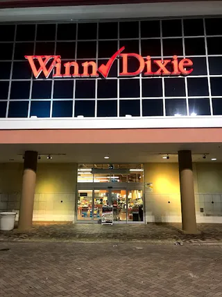 Winn-Dixie