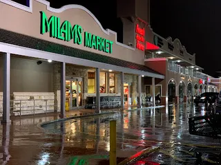 Milam's Market 