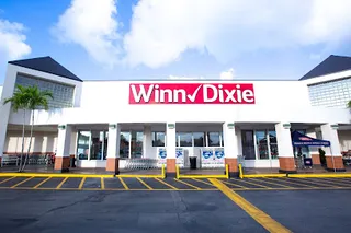 Winn-Dixie