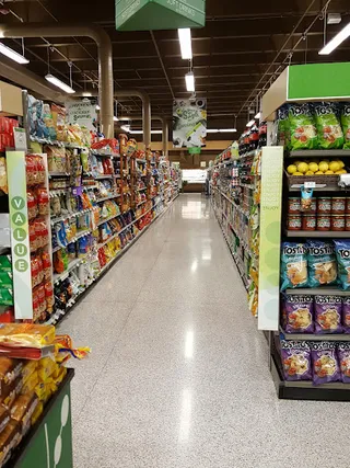 Publix Super Market