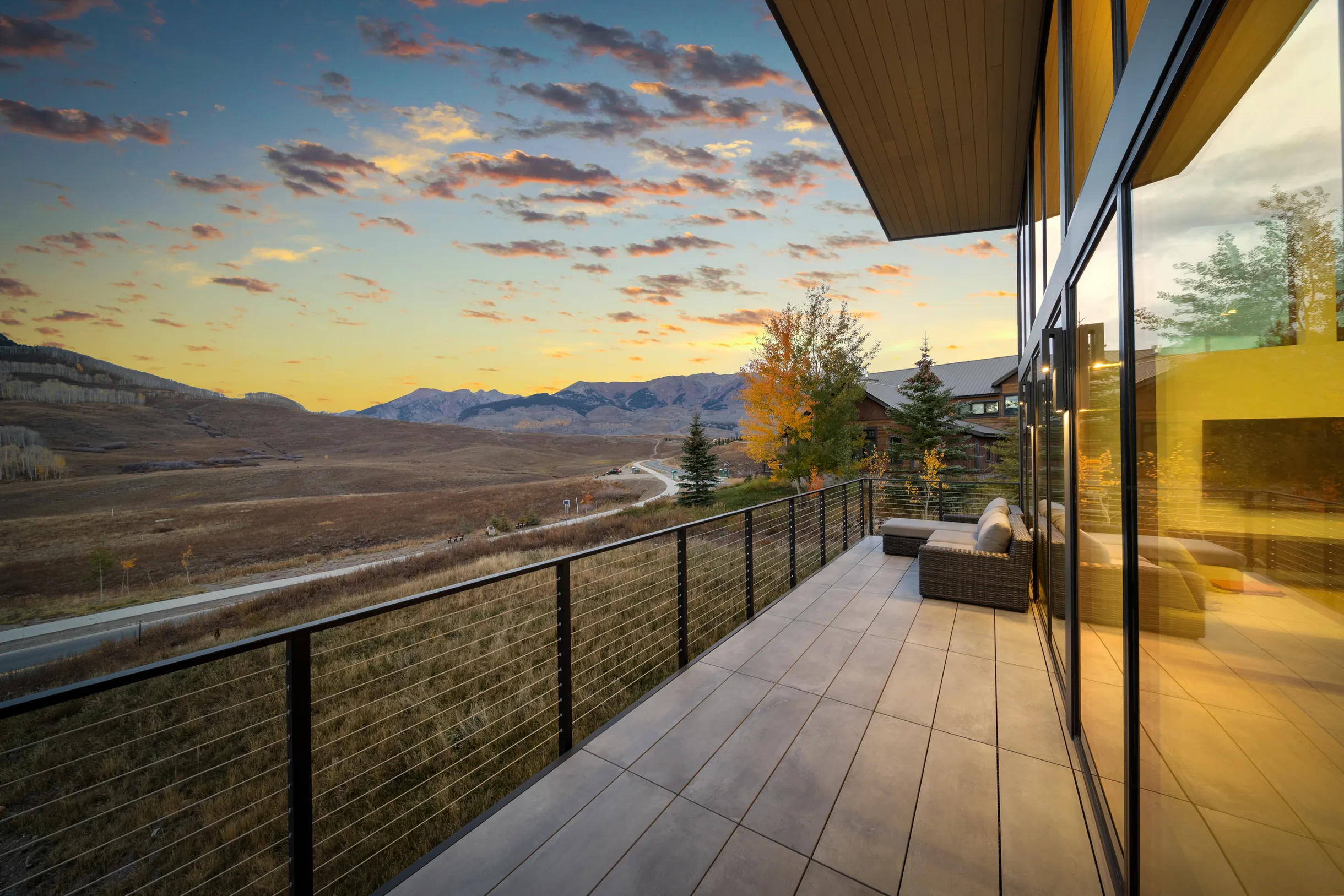 Wander Crested Peaks #49