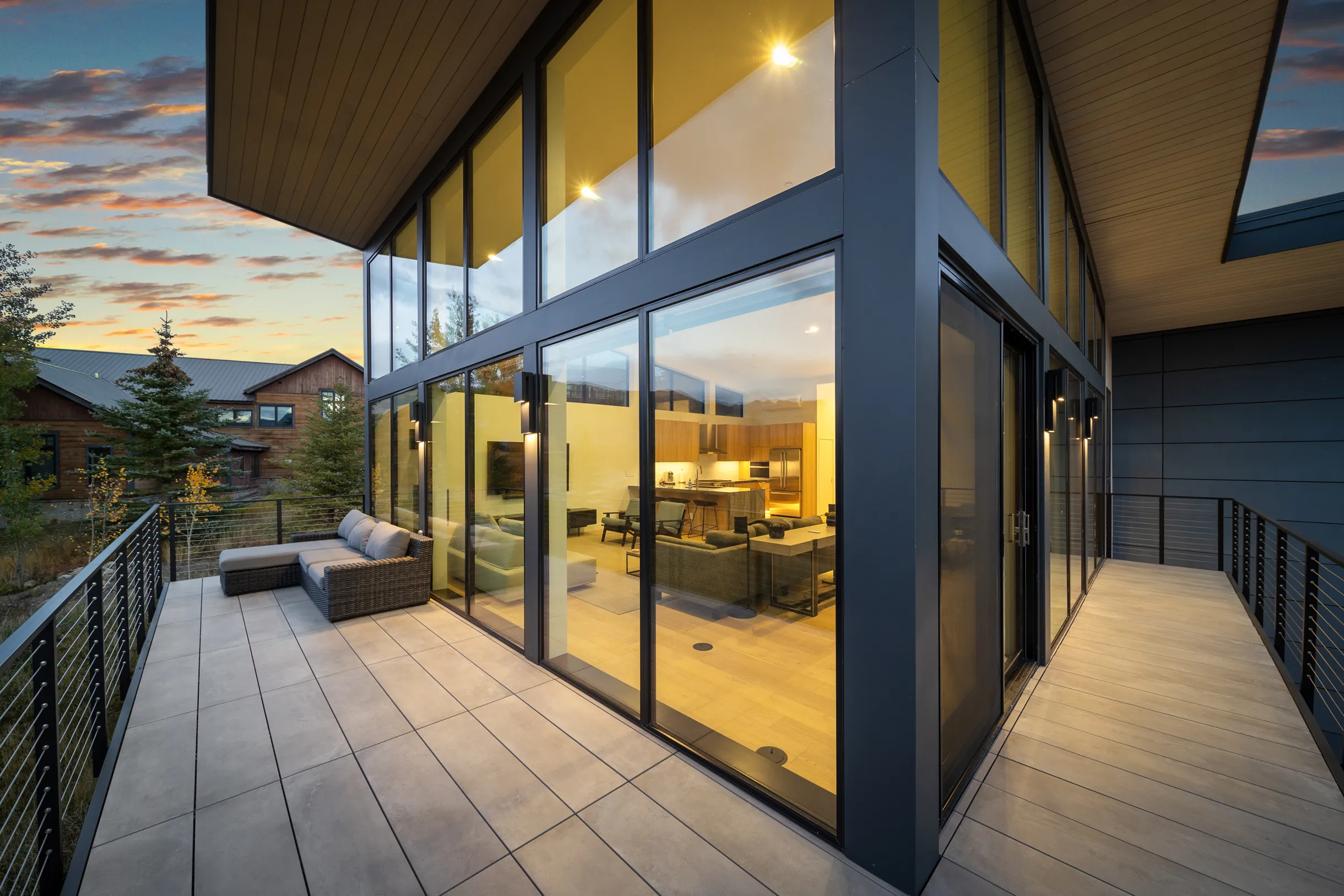 Wander Crested Peaks #40