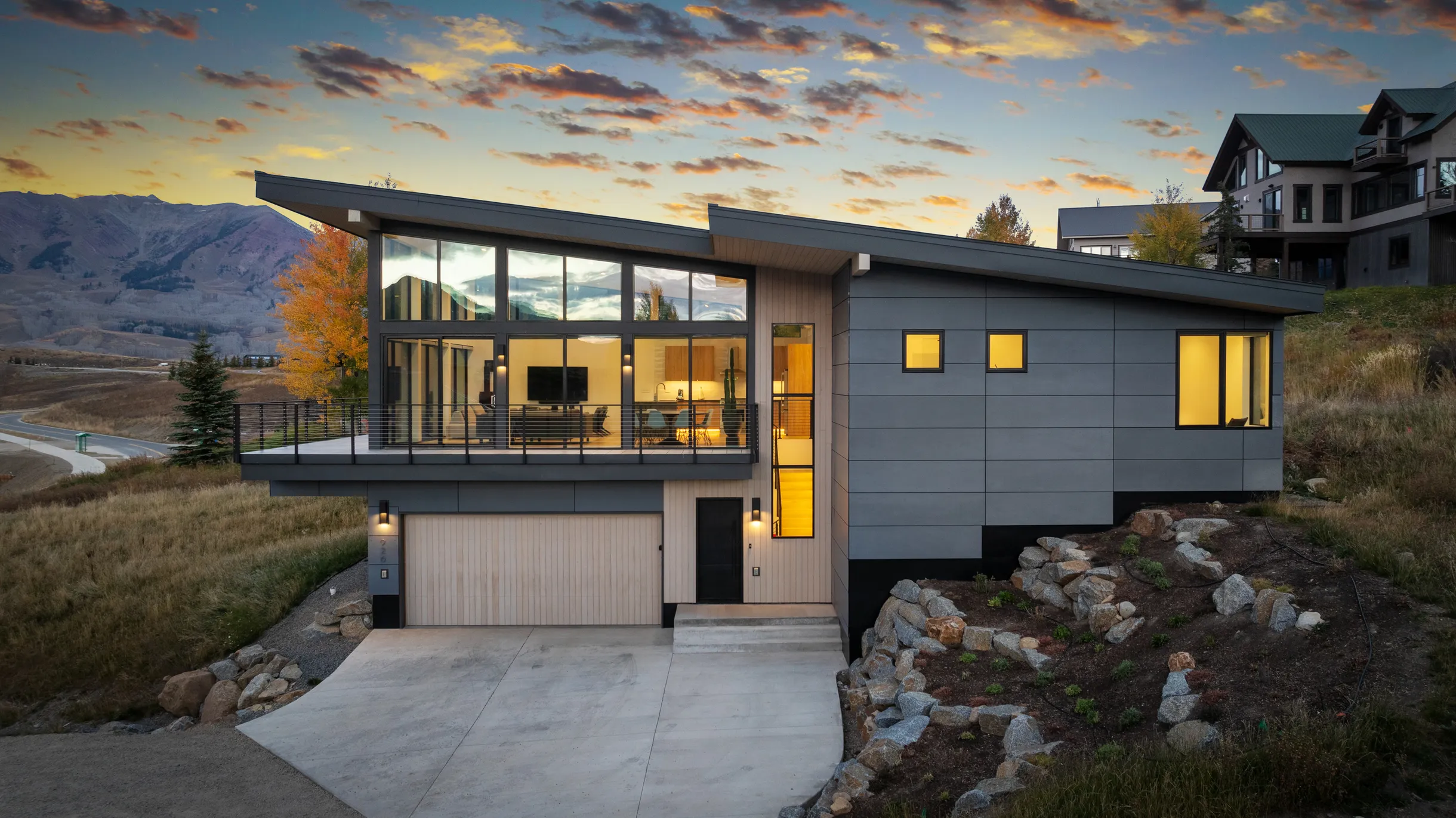 Wander Crested Peaks #69