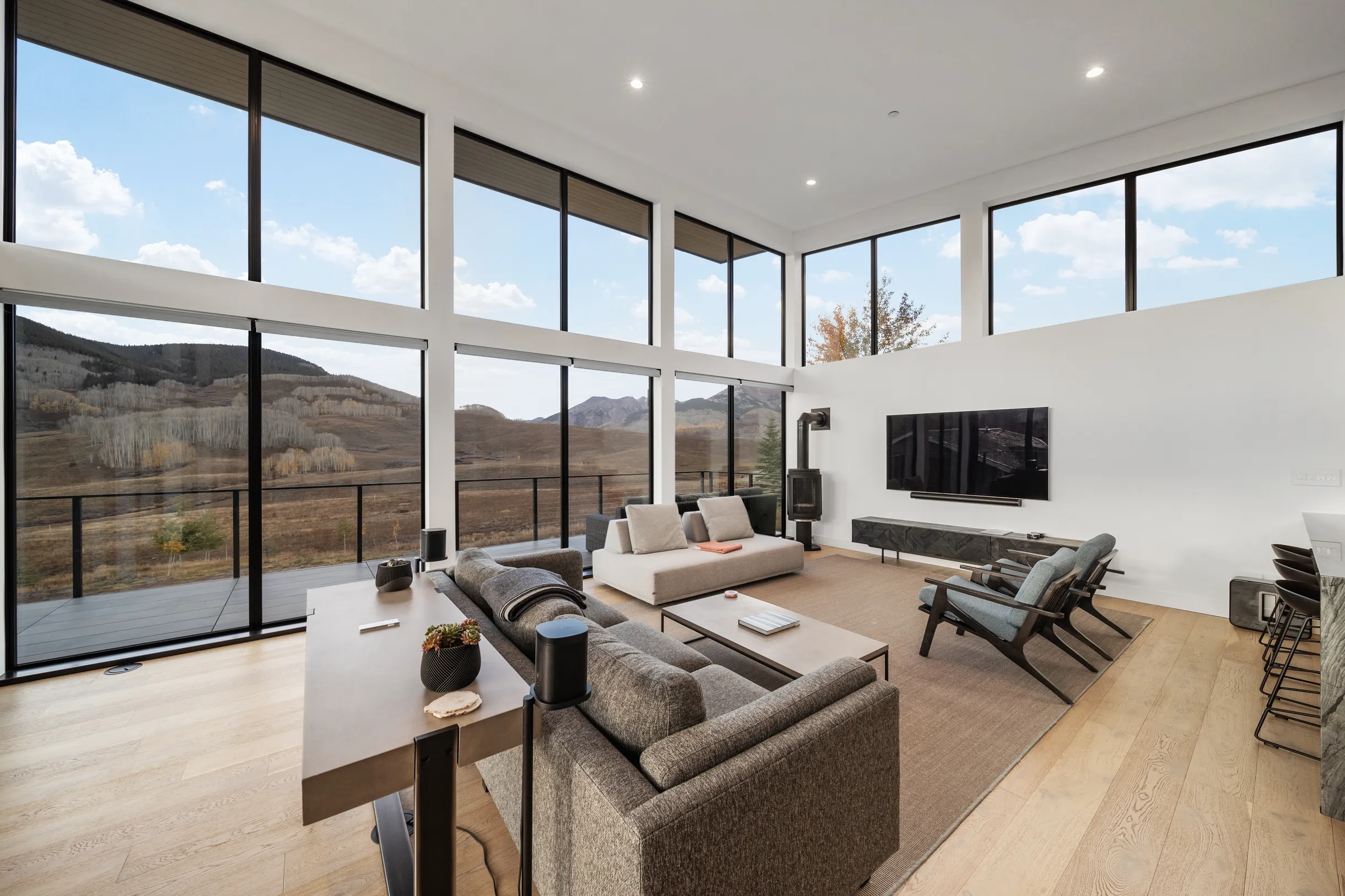 Wander Crested Peaks #19