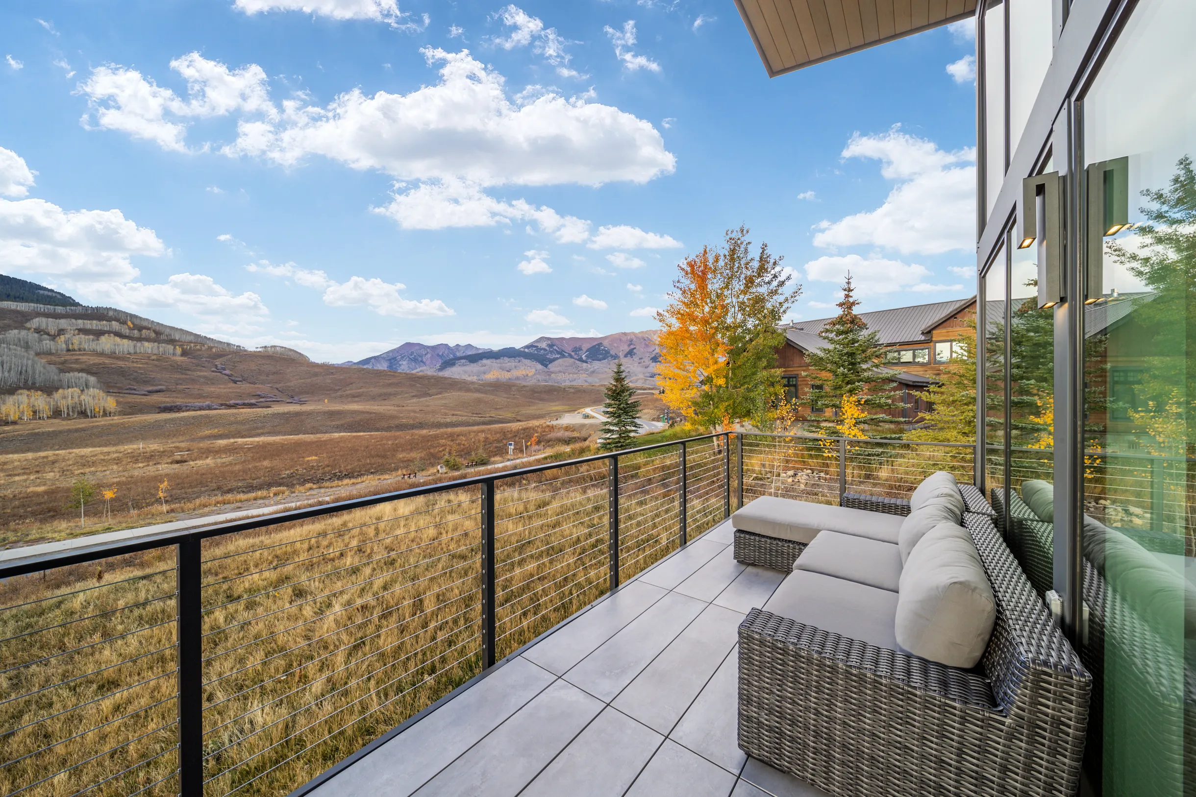 Wander Crested Peaks #57