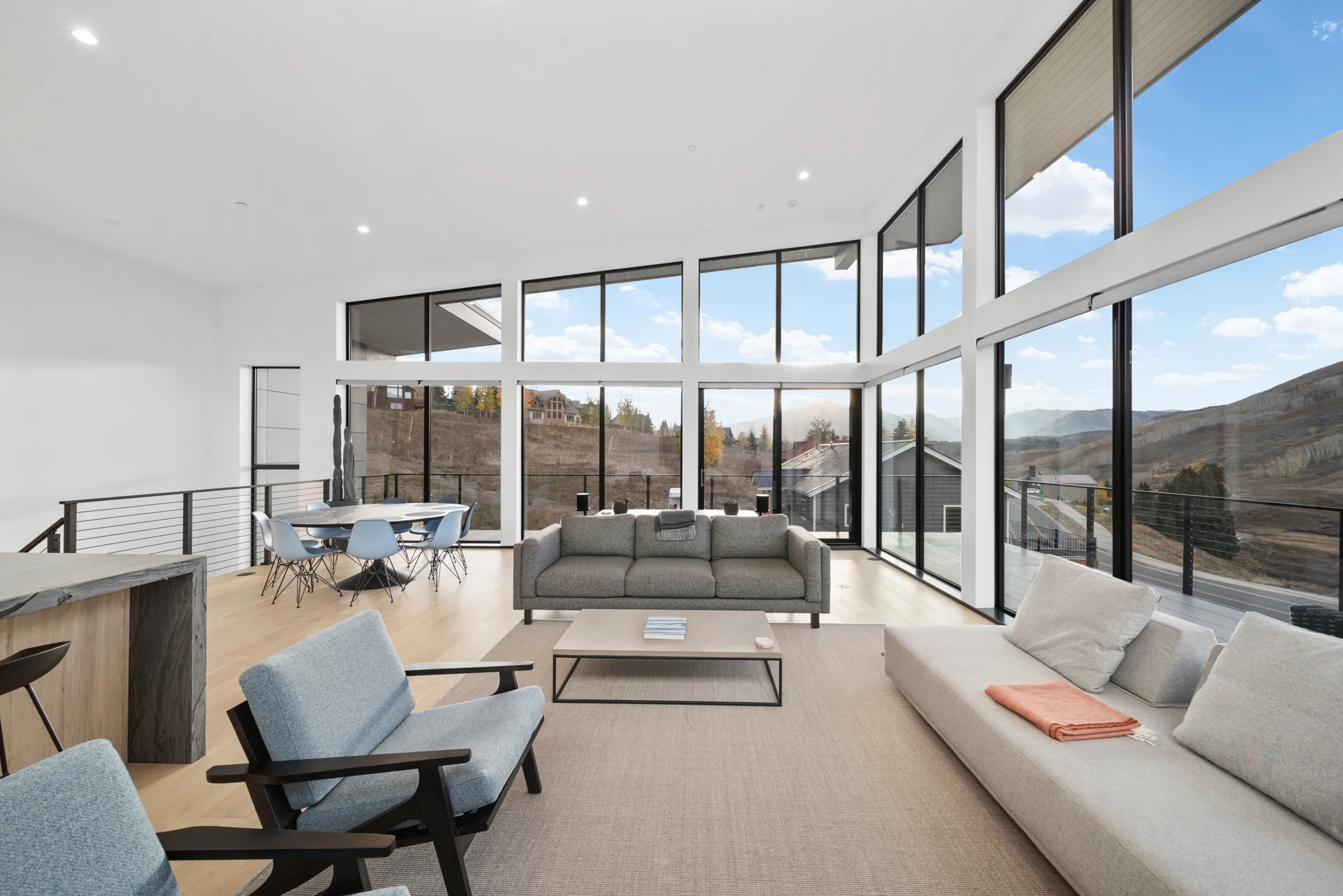 Wander Crested Peaks #30