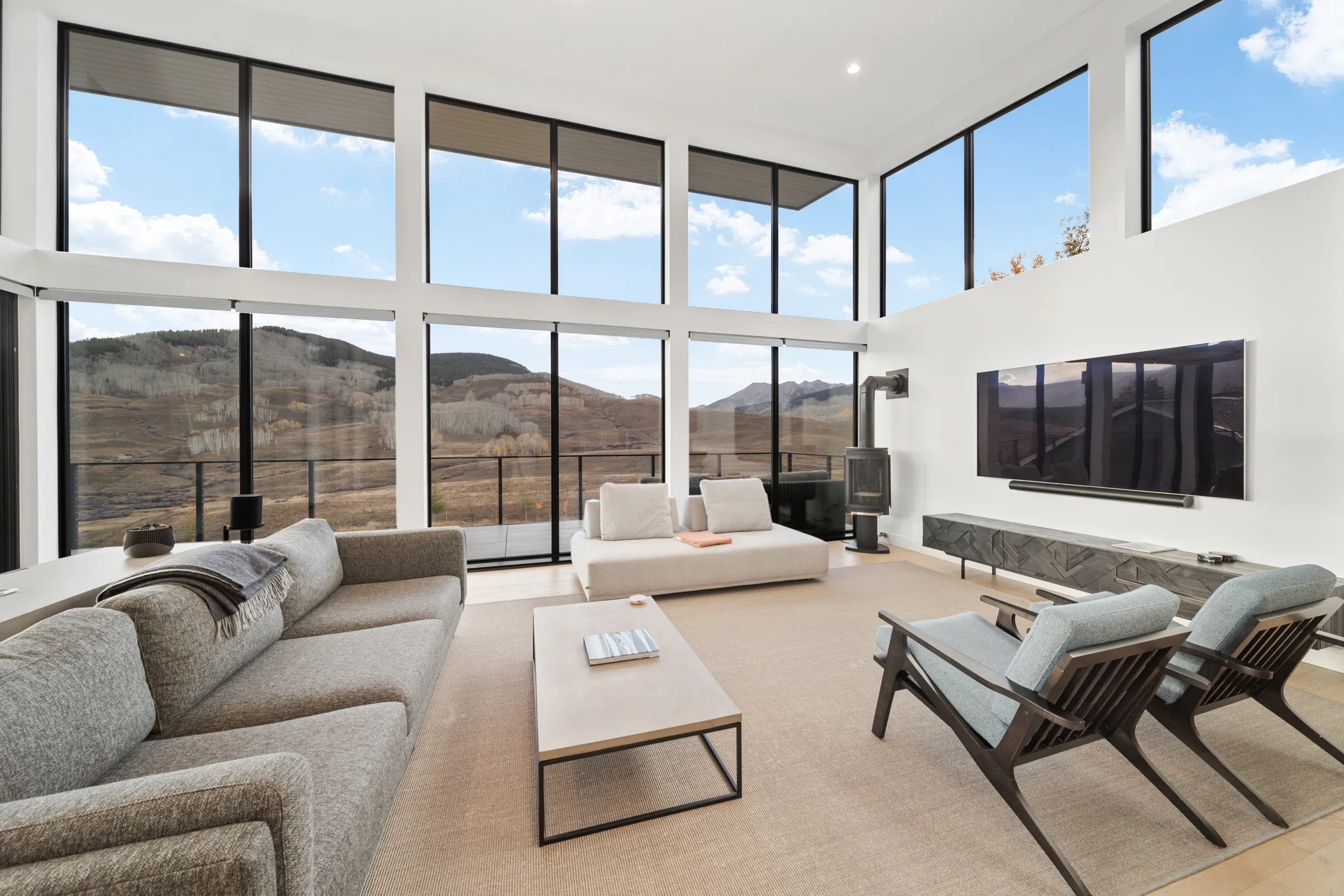 Wander Crested Peaks #41