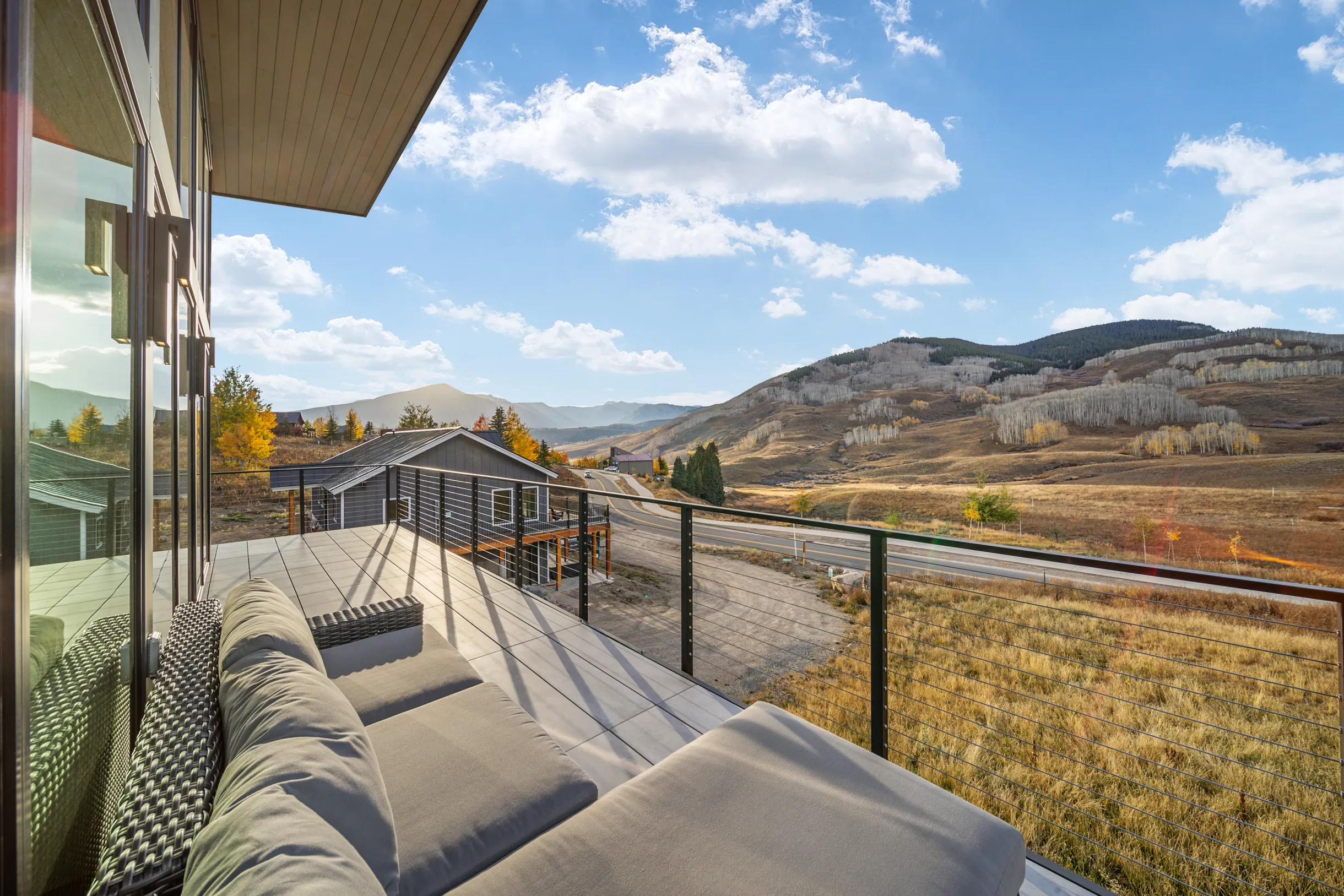 Wander Crested Peaks #65