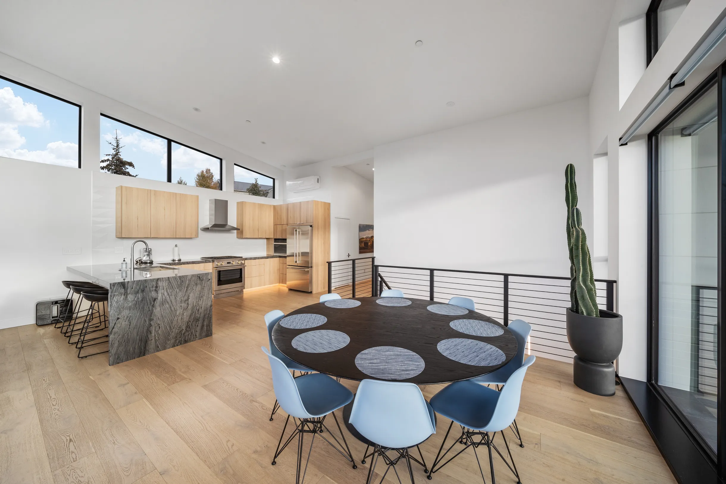 Wander Crested Peaks #20