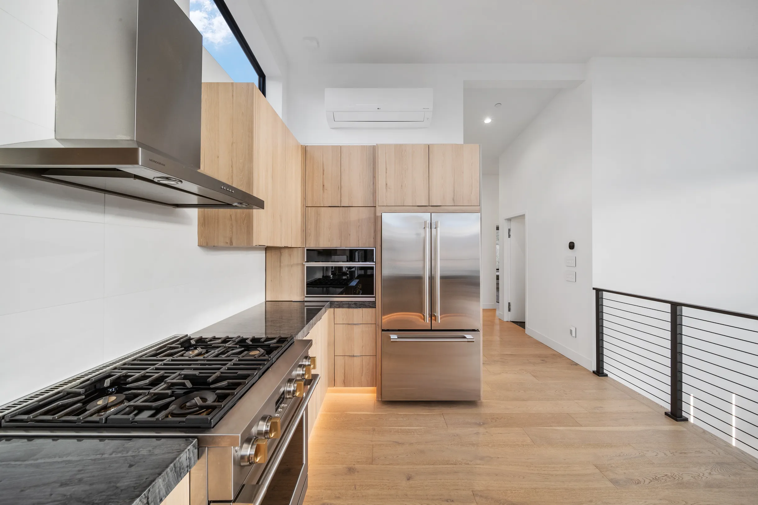 Wander Crested Peaks #42