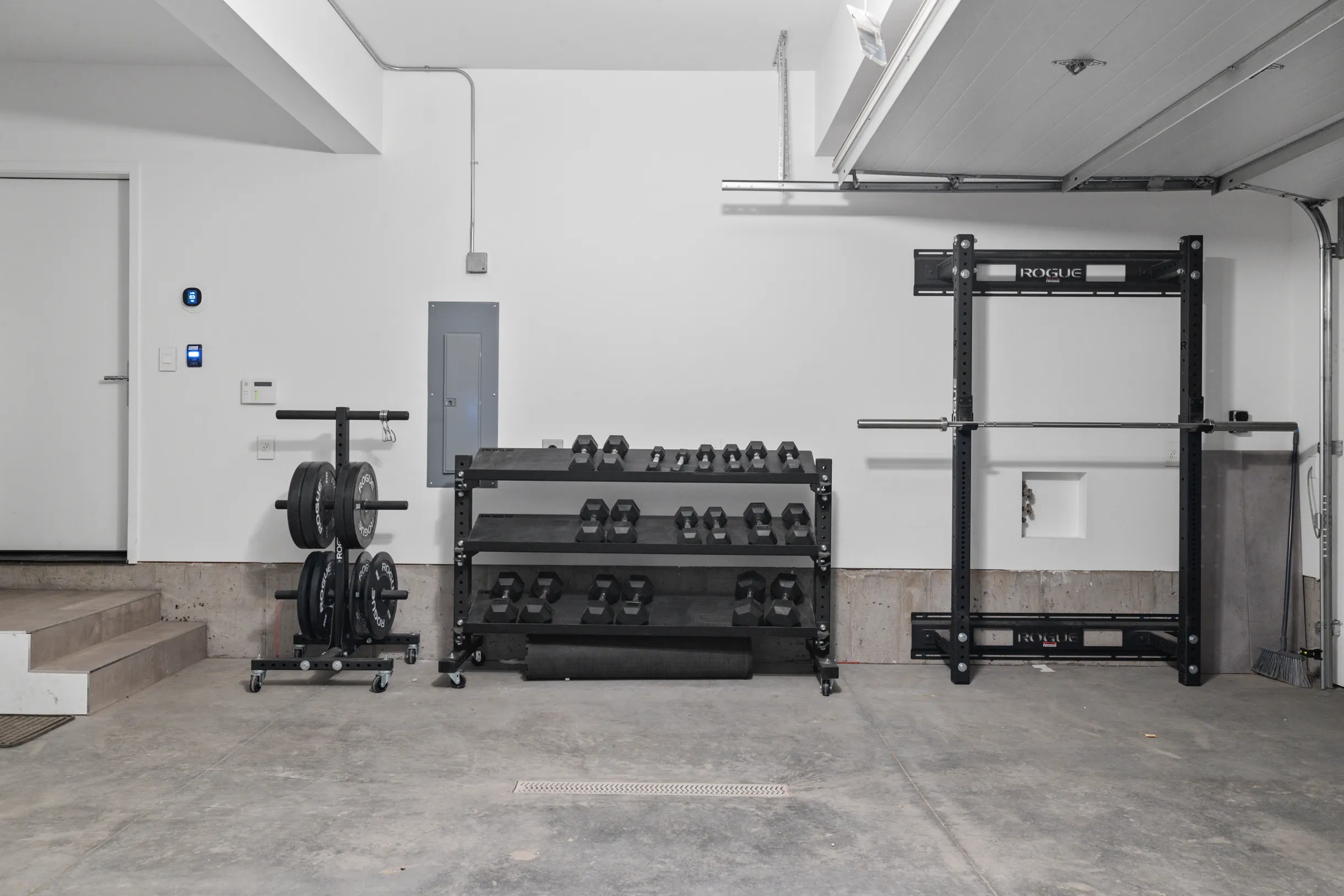 Wander Crested Peaks #5