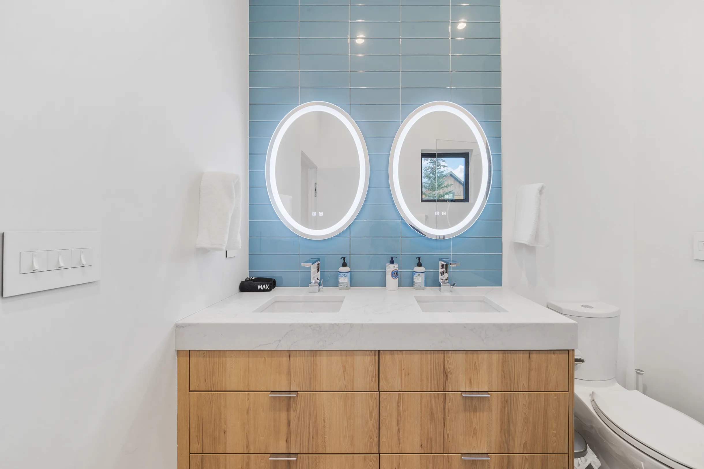 Wander Crested Peaks #6