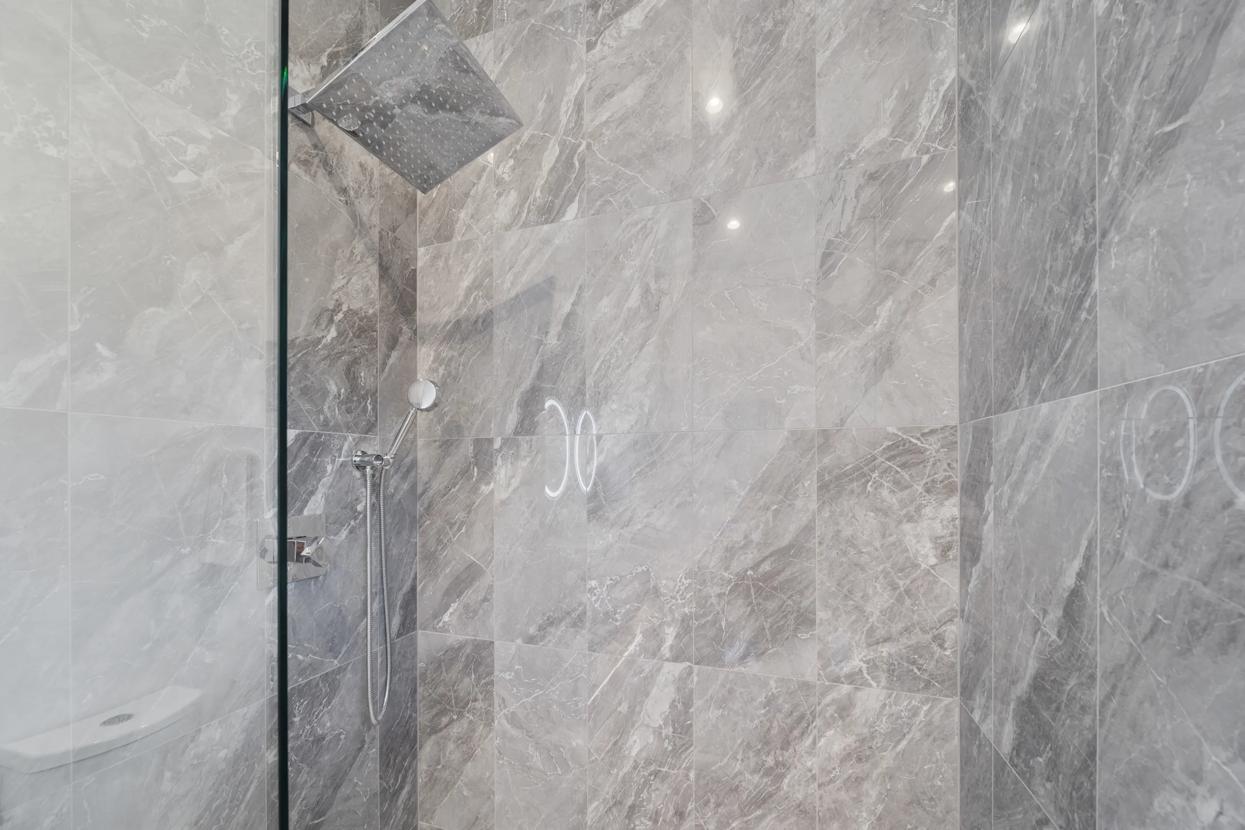 Wander Crested Peaks #37