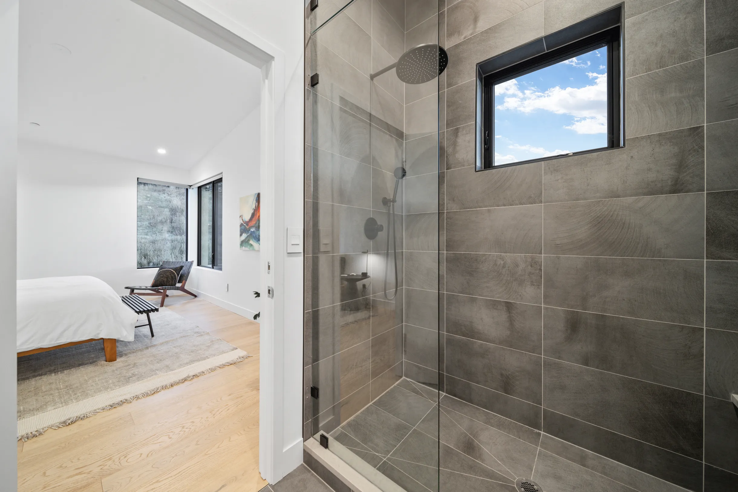 Wander Crested Peaks #28