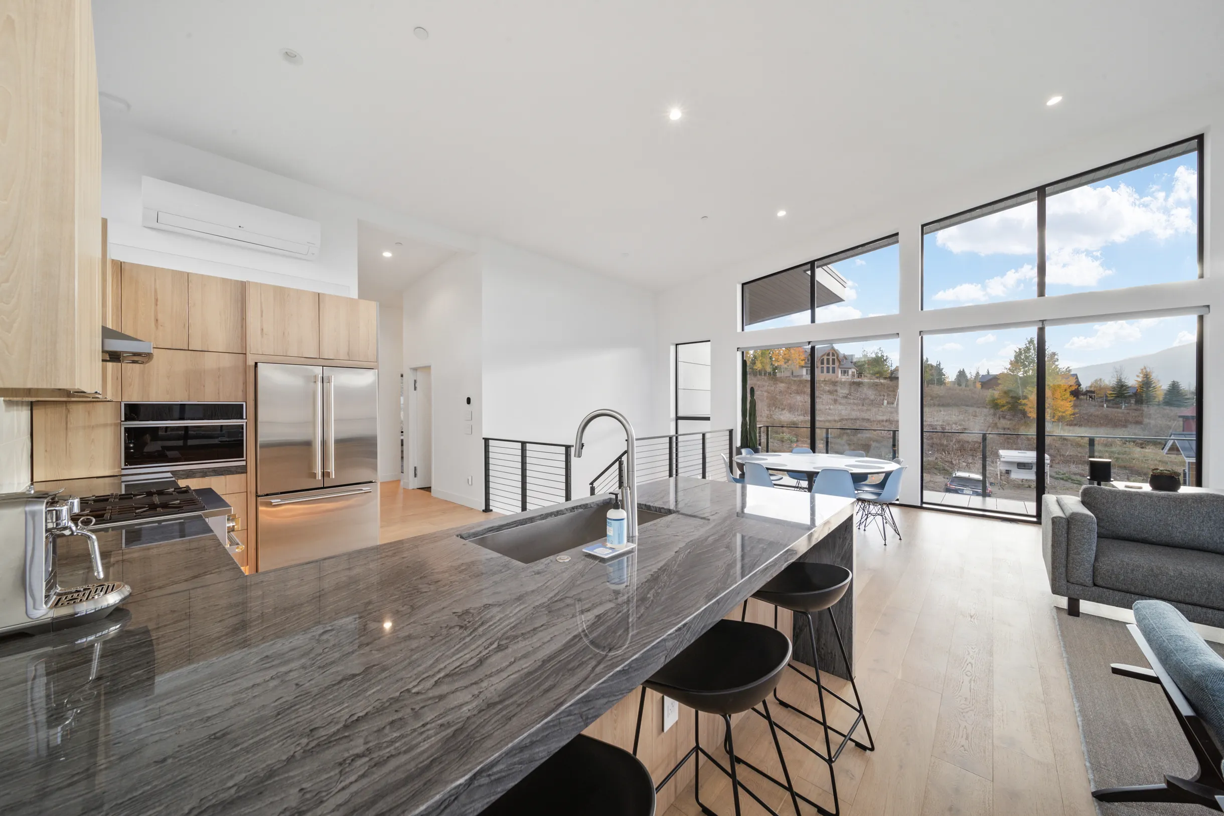 Wander Crested Peaks #59