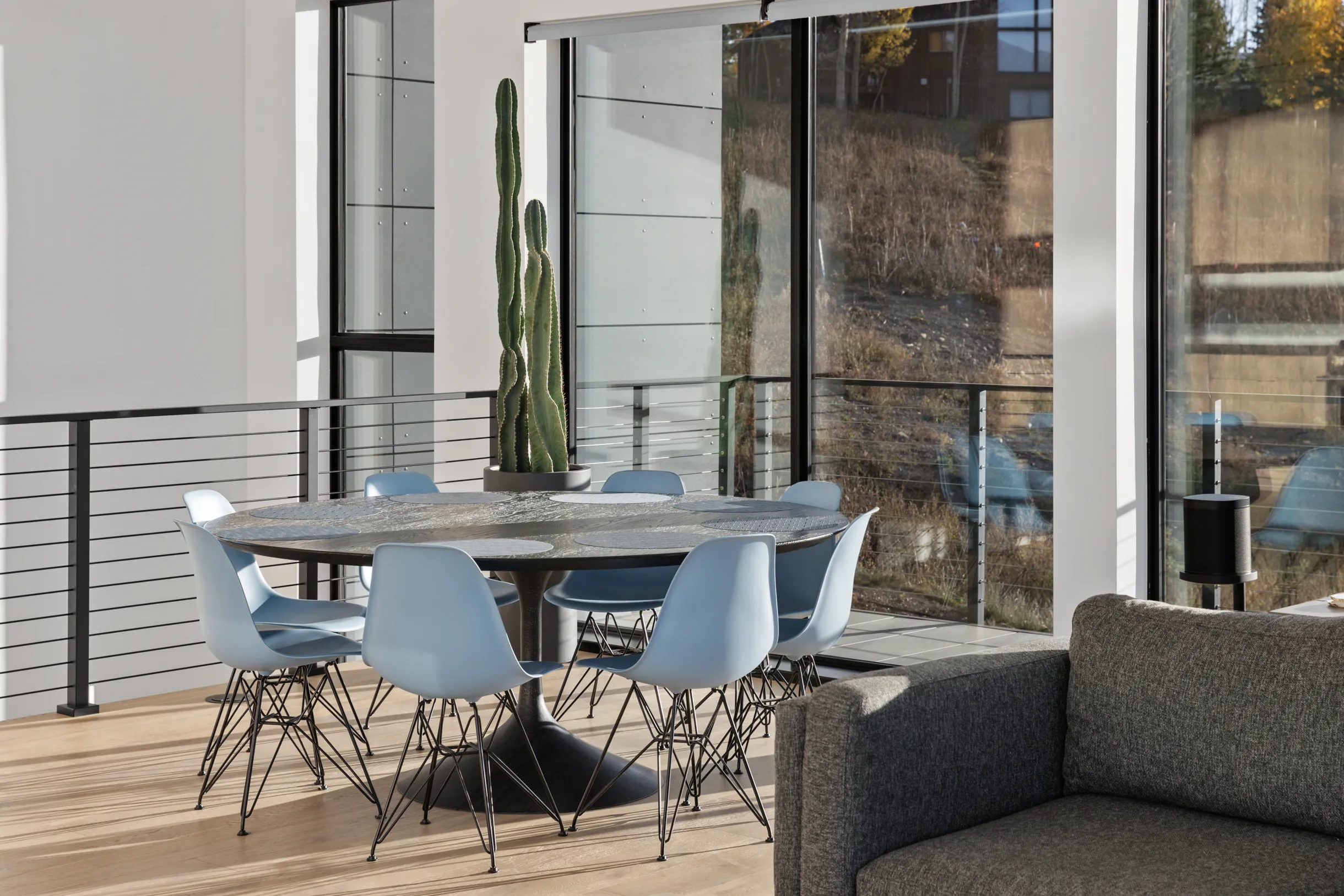 Wander Crested Peaks #13