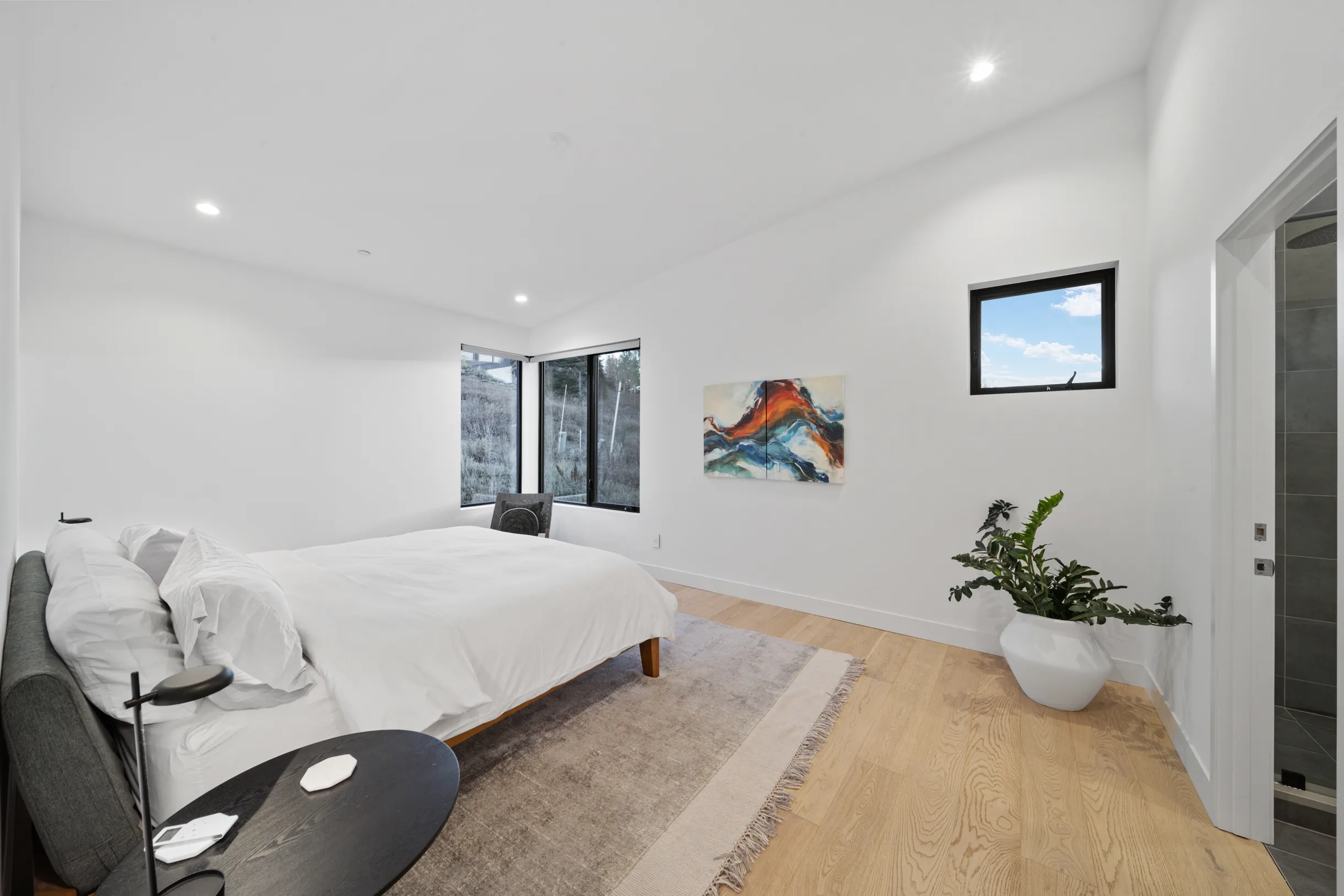 Wander Crested Peaks #45