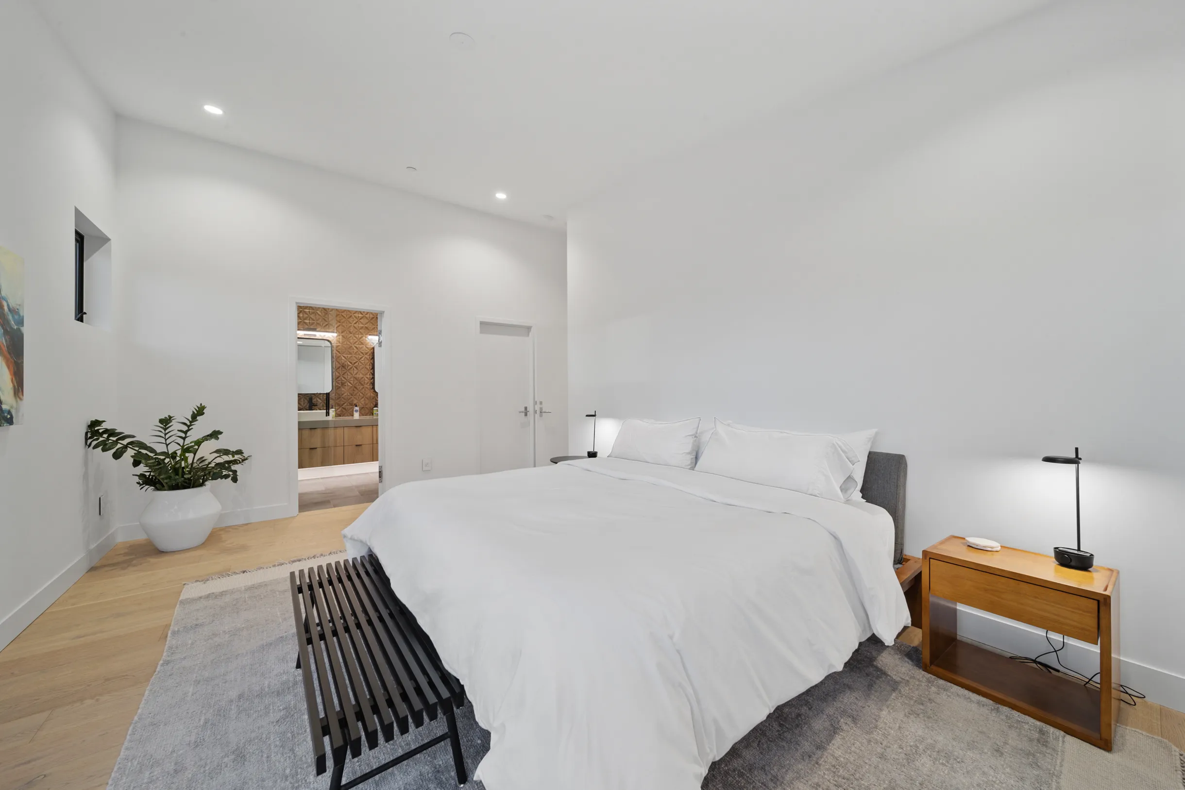 Wander Crested Peaks #20