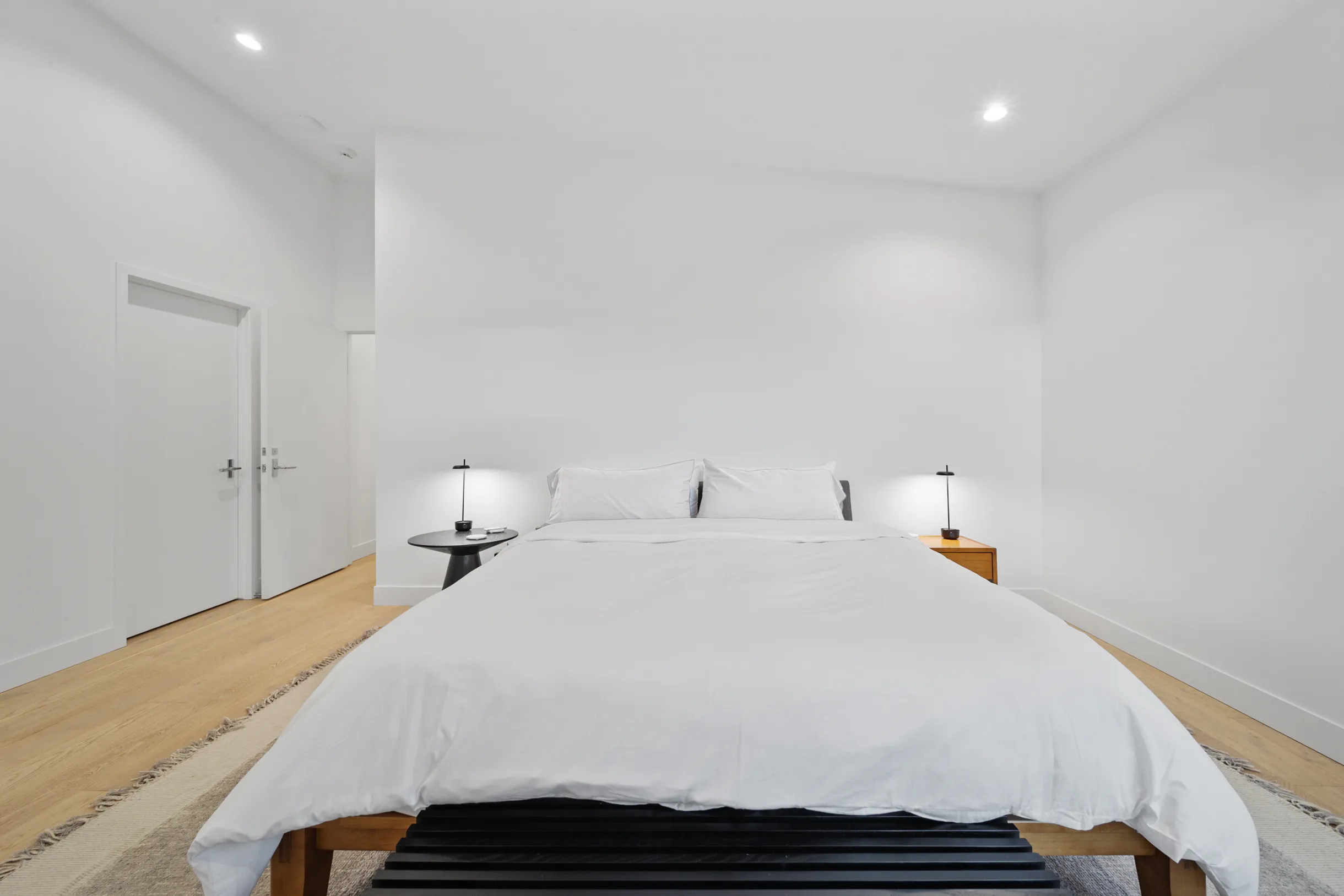 Wander Crested Peaks #9