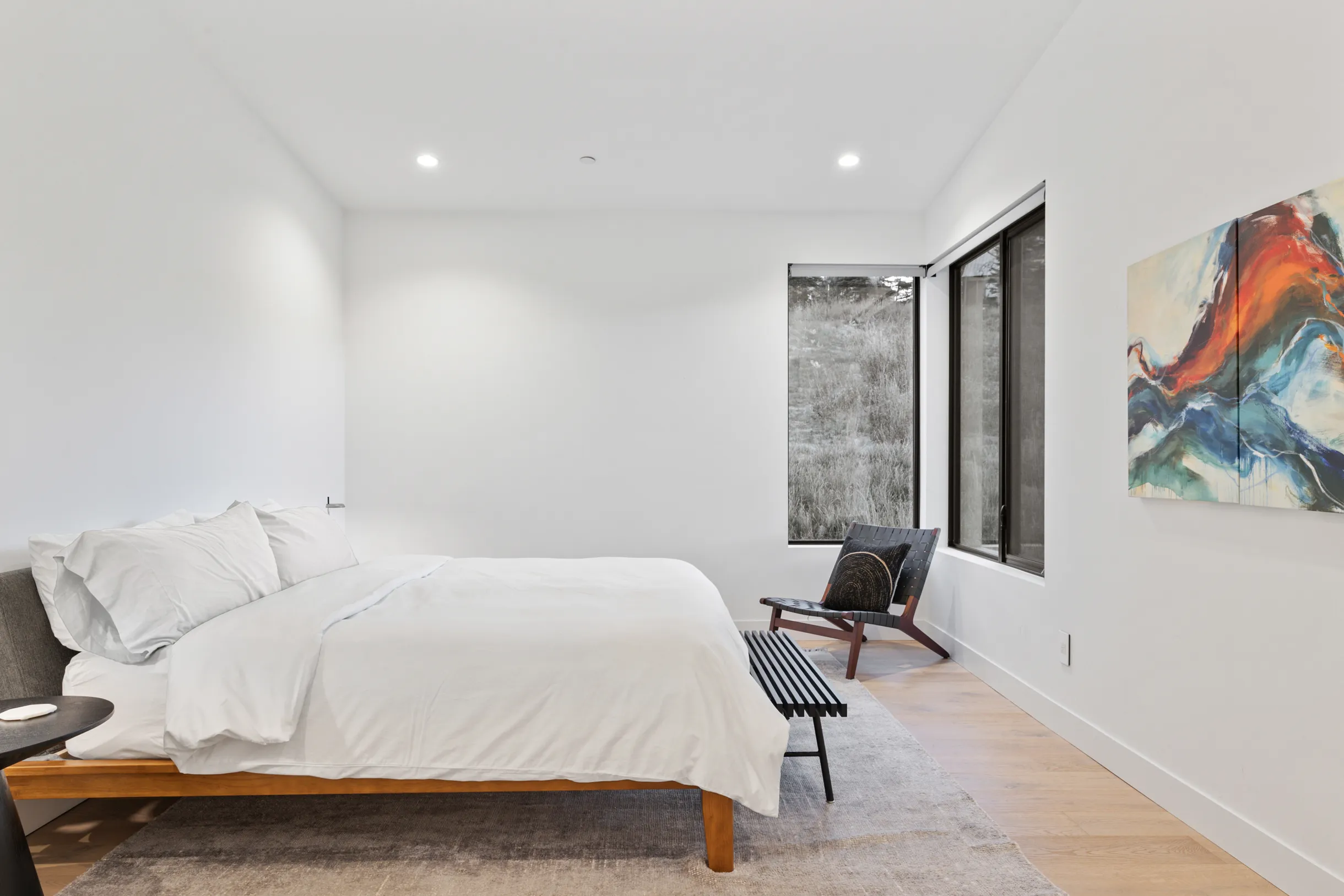 Wander Crested Peaks #37