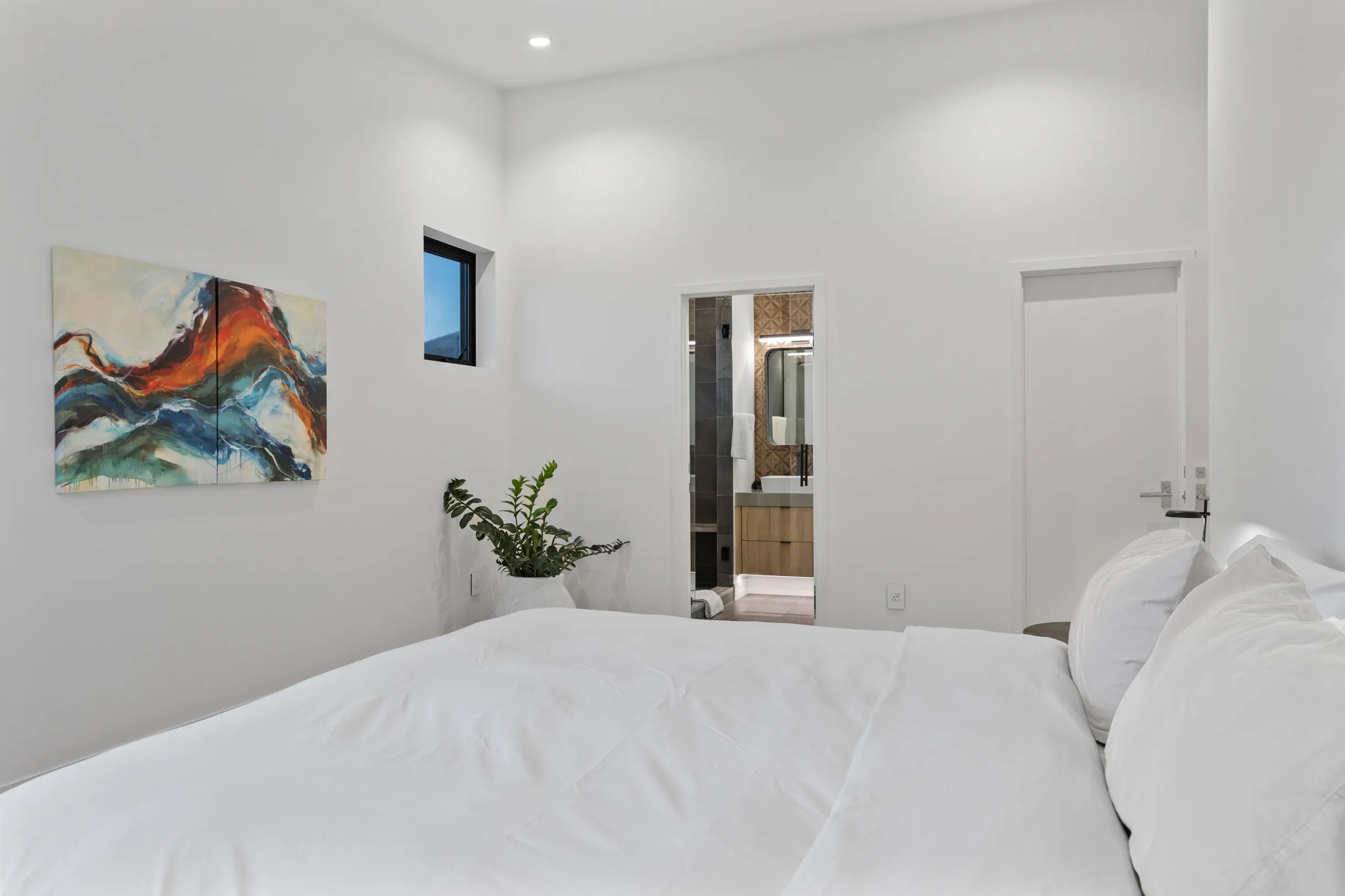 Wander Crested Peaks #51