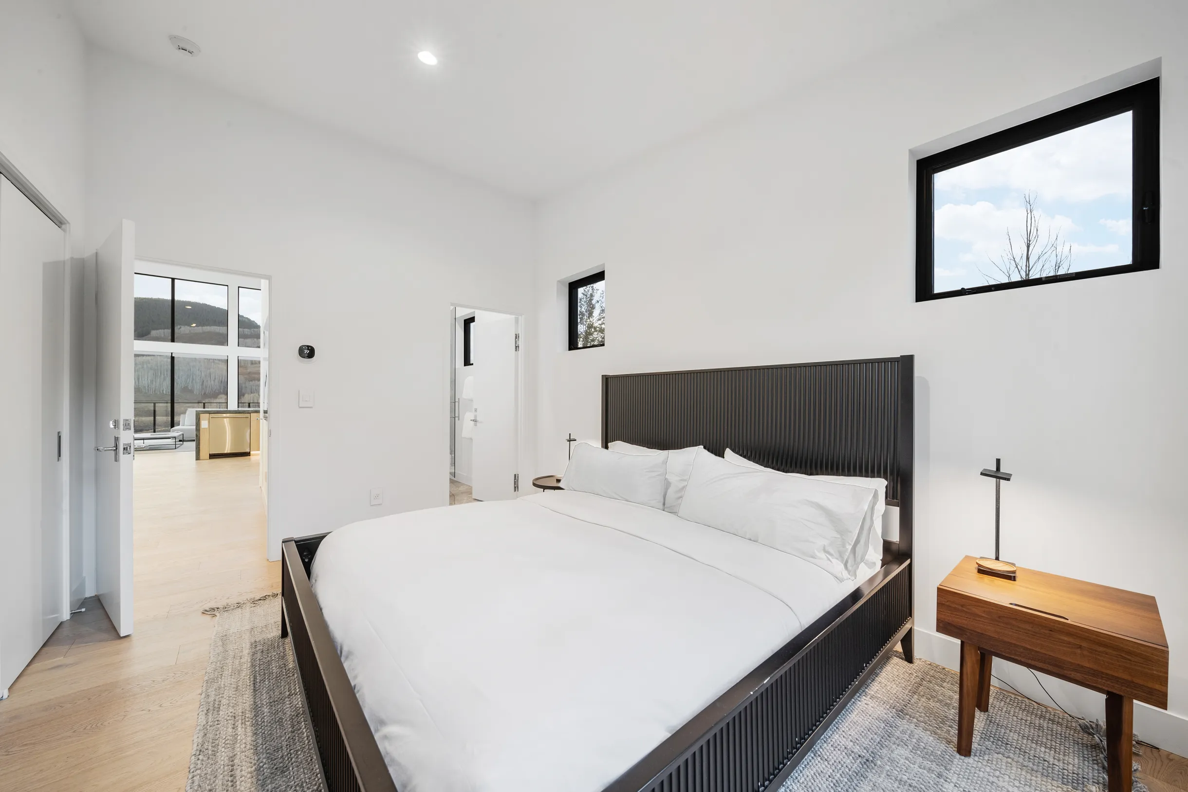 Wander Crested Peaks #32