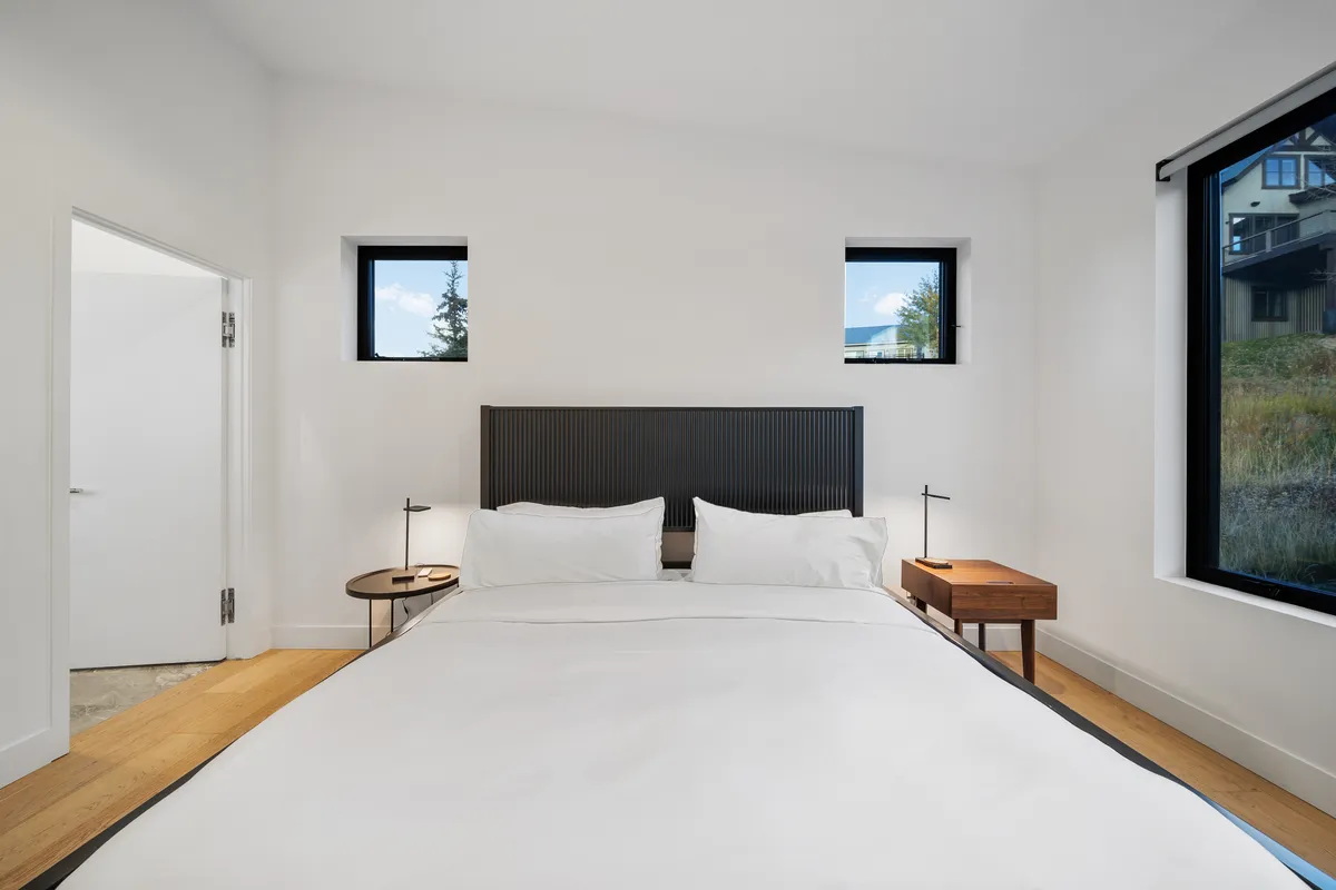 Bedroom 2 image