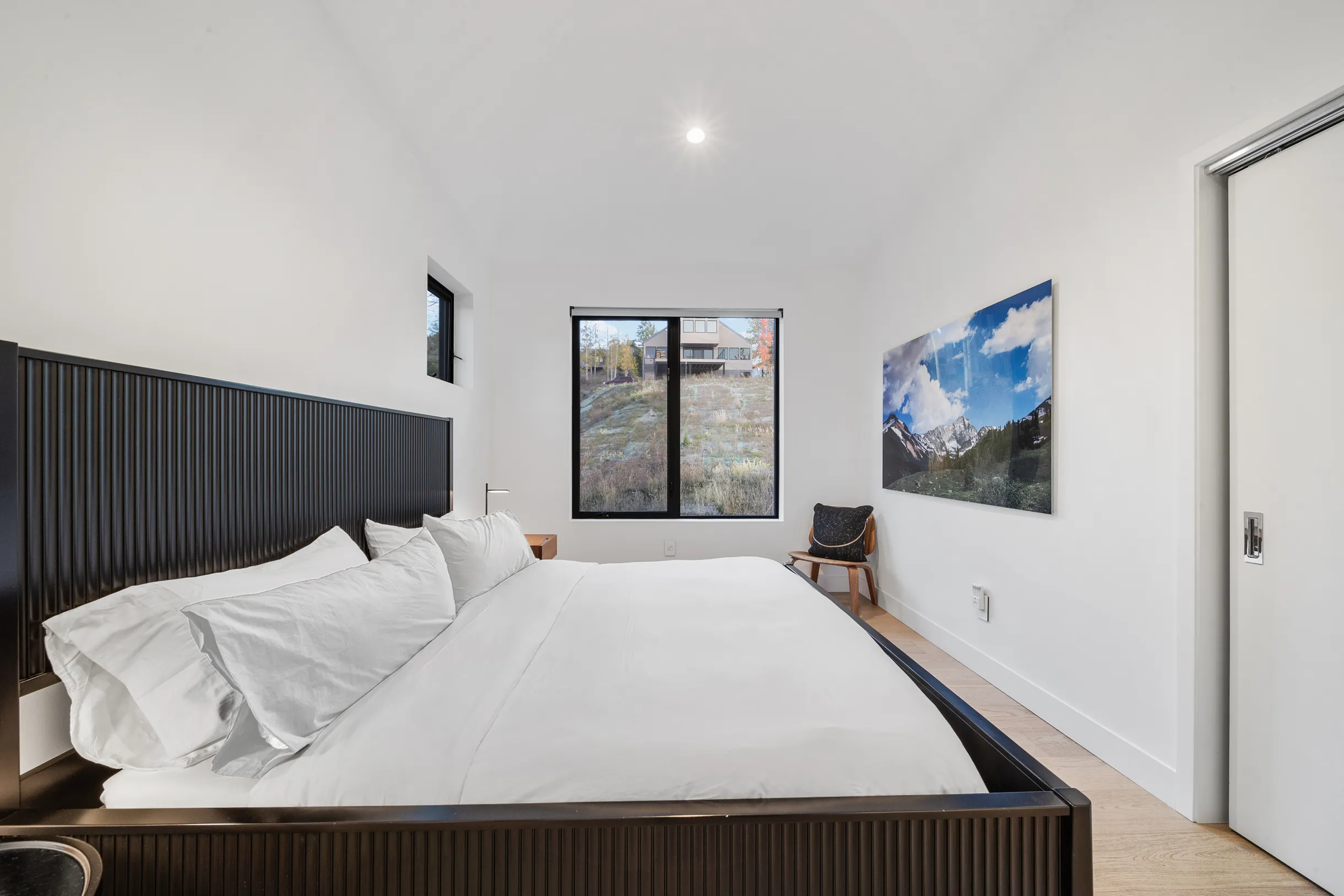 Wander Crested Peaks #46