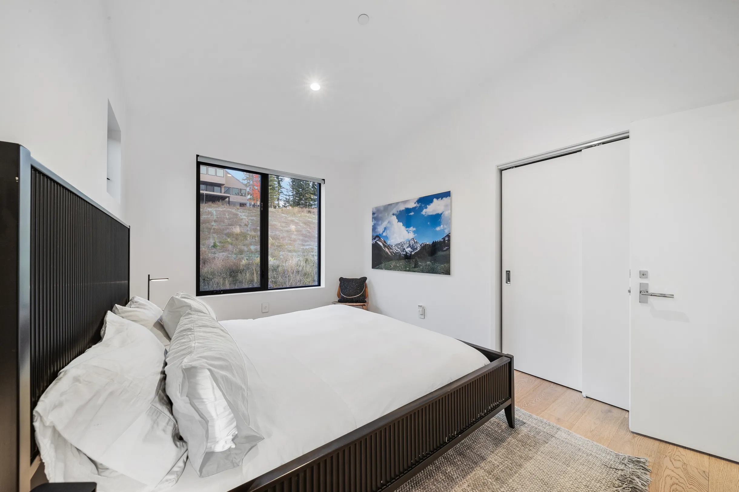 Wander Crested Peaks #53