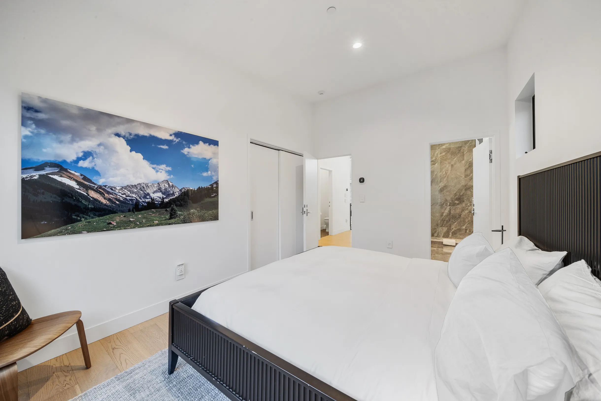 Wander Crested Peaks #52