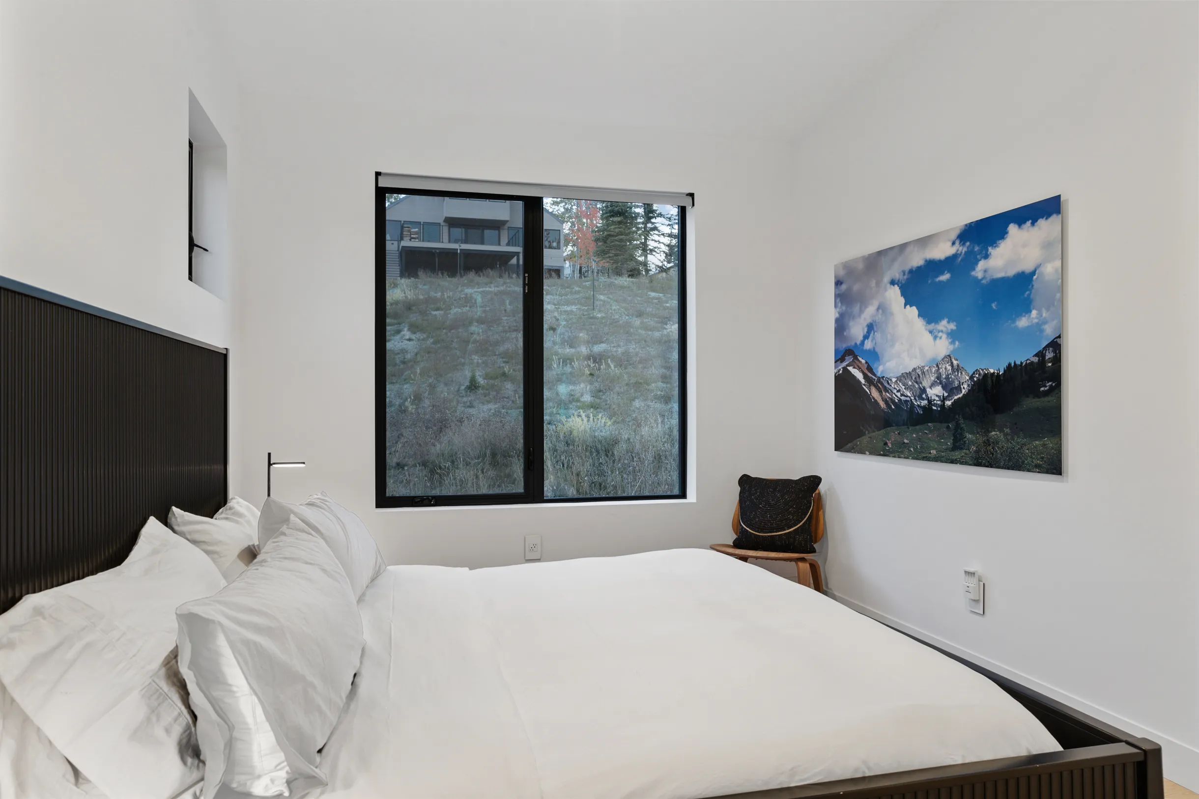 Wander Crested Peaks #67