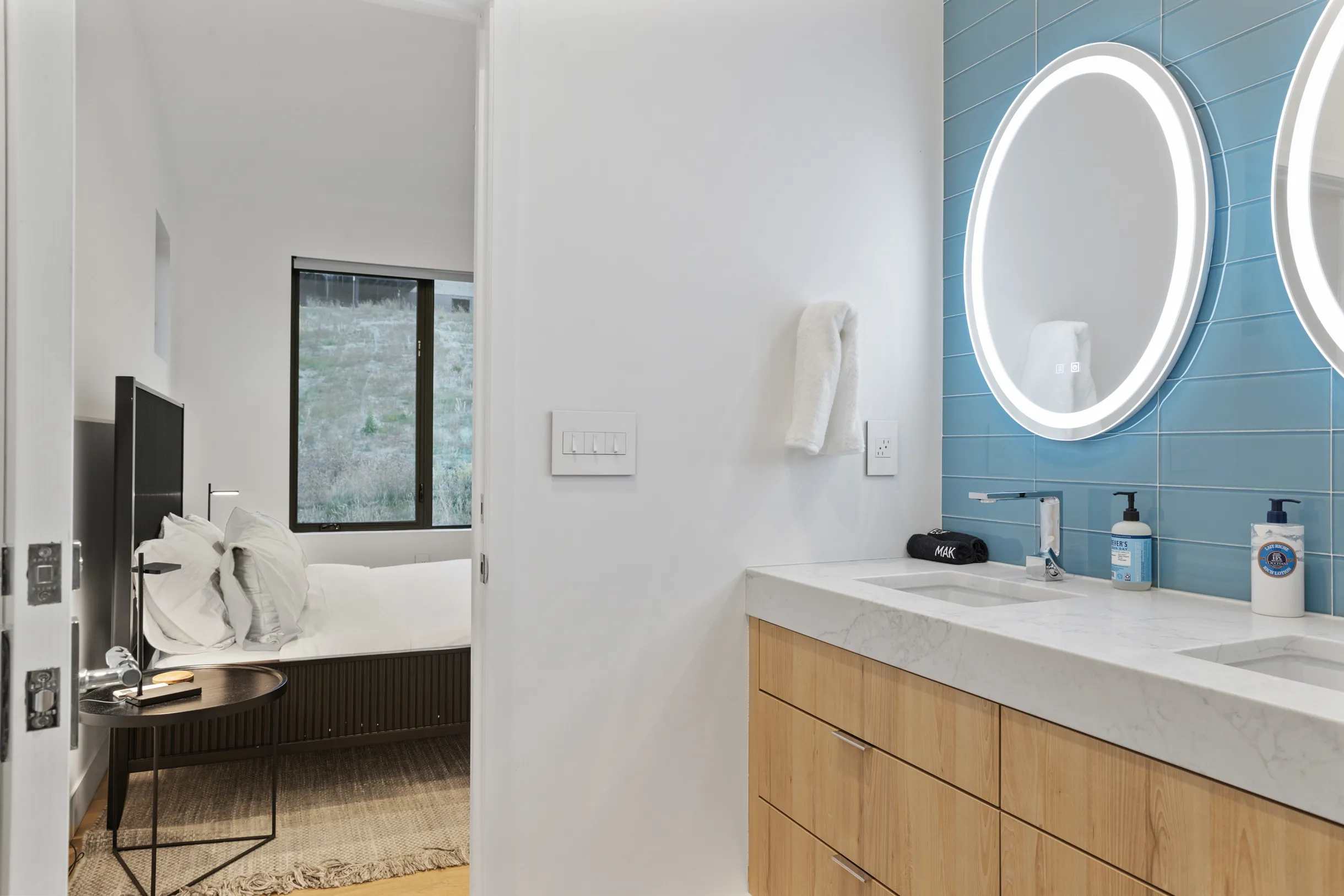 Wander Crested Peaks #21