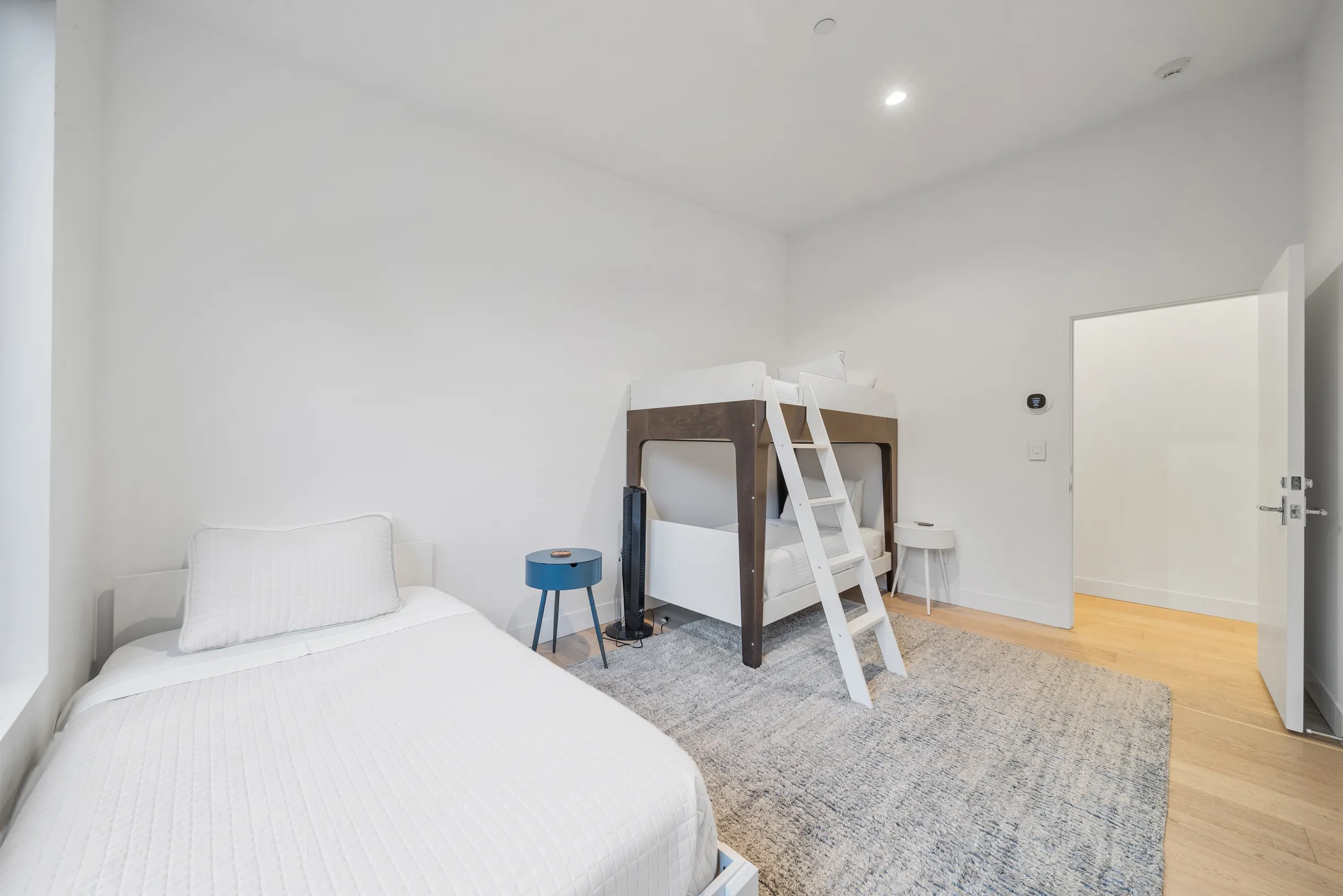 Wander Crested Peaks #53