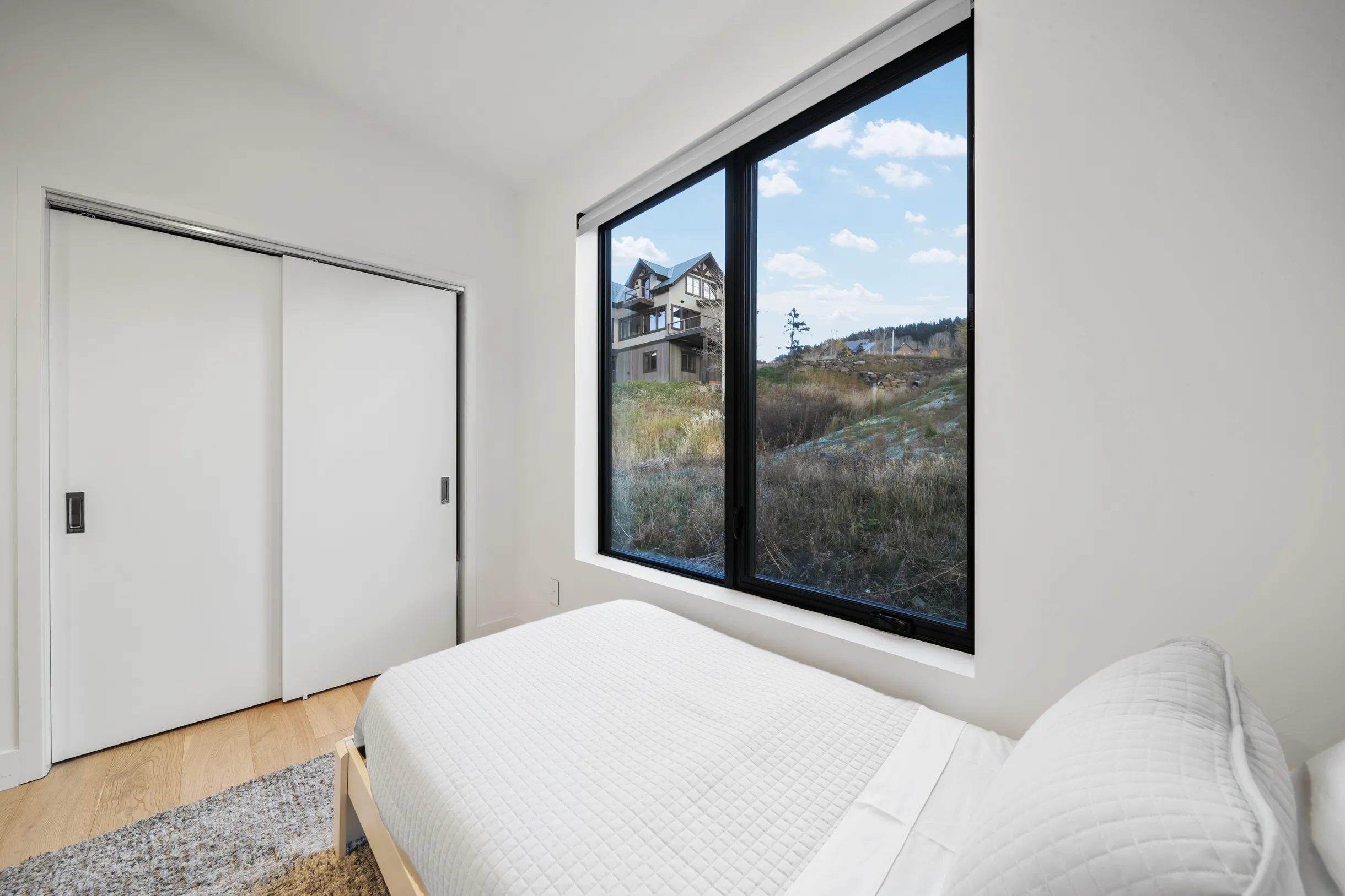 Wander Crested Peaks #58