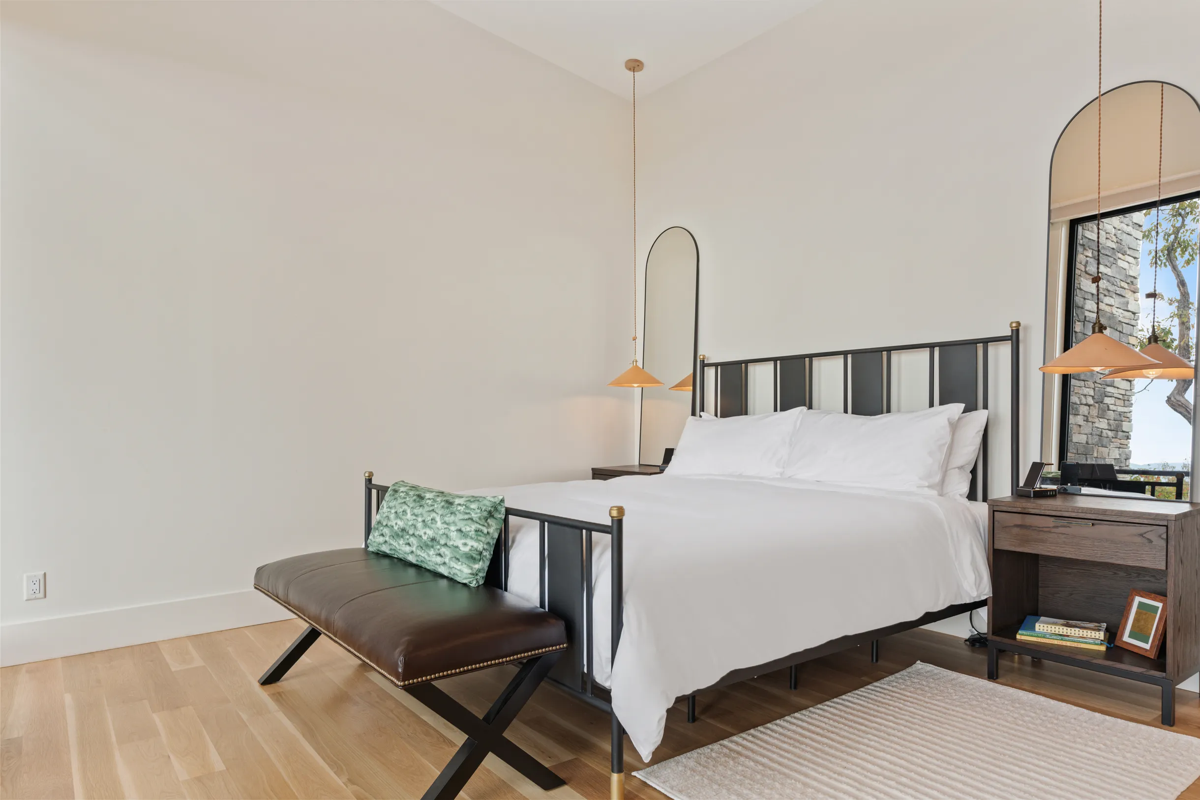 Wander Cedar Mountain #21