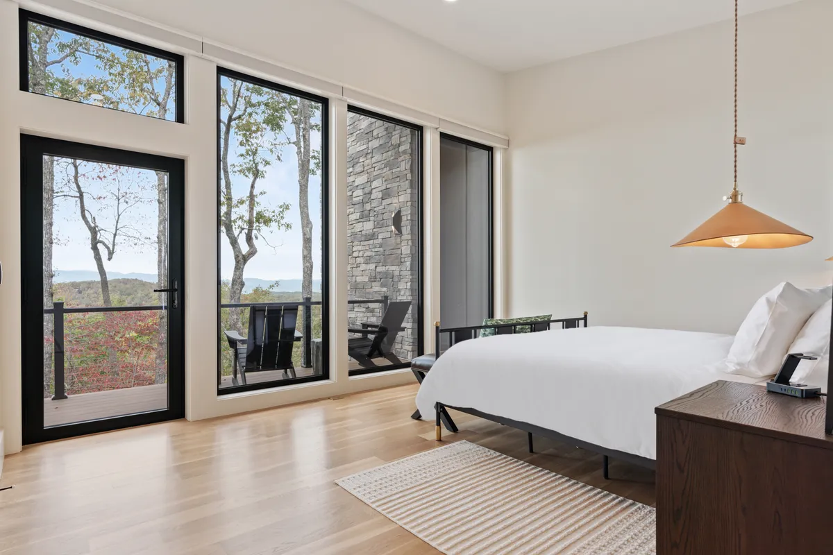 Bedroom 1 image